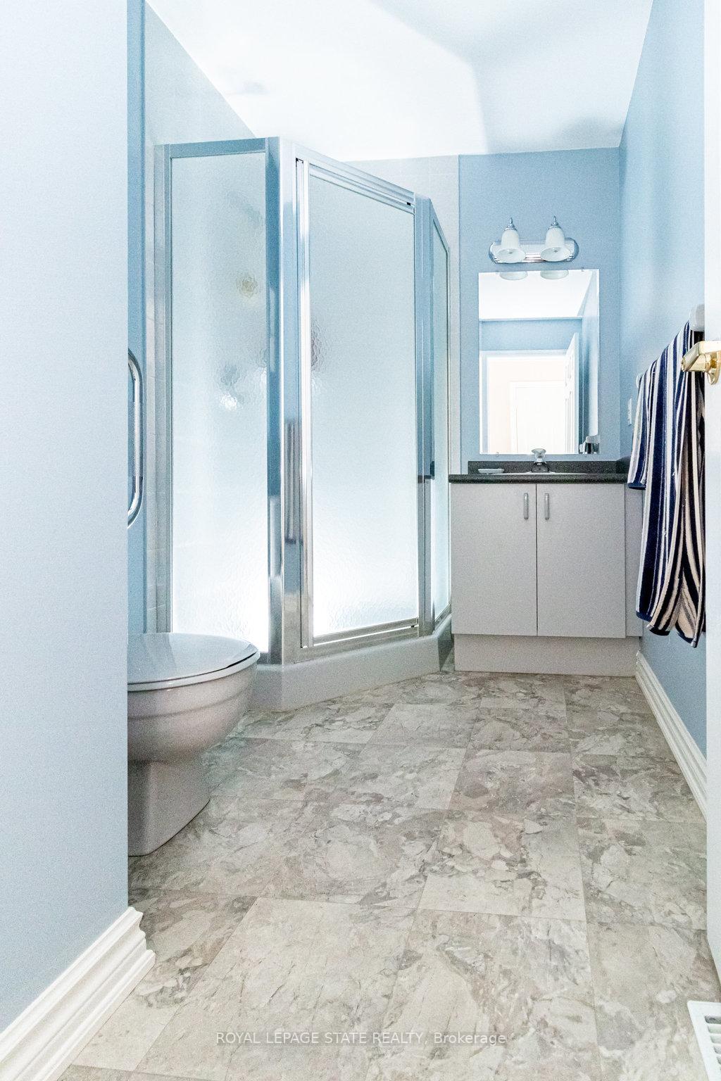 Photo 21 of Unit 27, 20 Meadowlands Boulevard, Hamilton, Ancaster — HOMEH