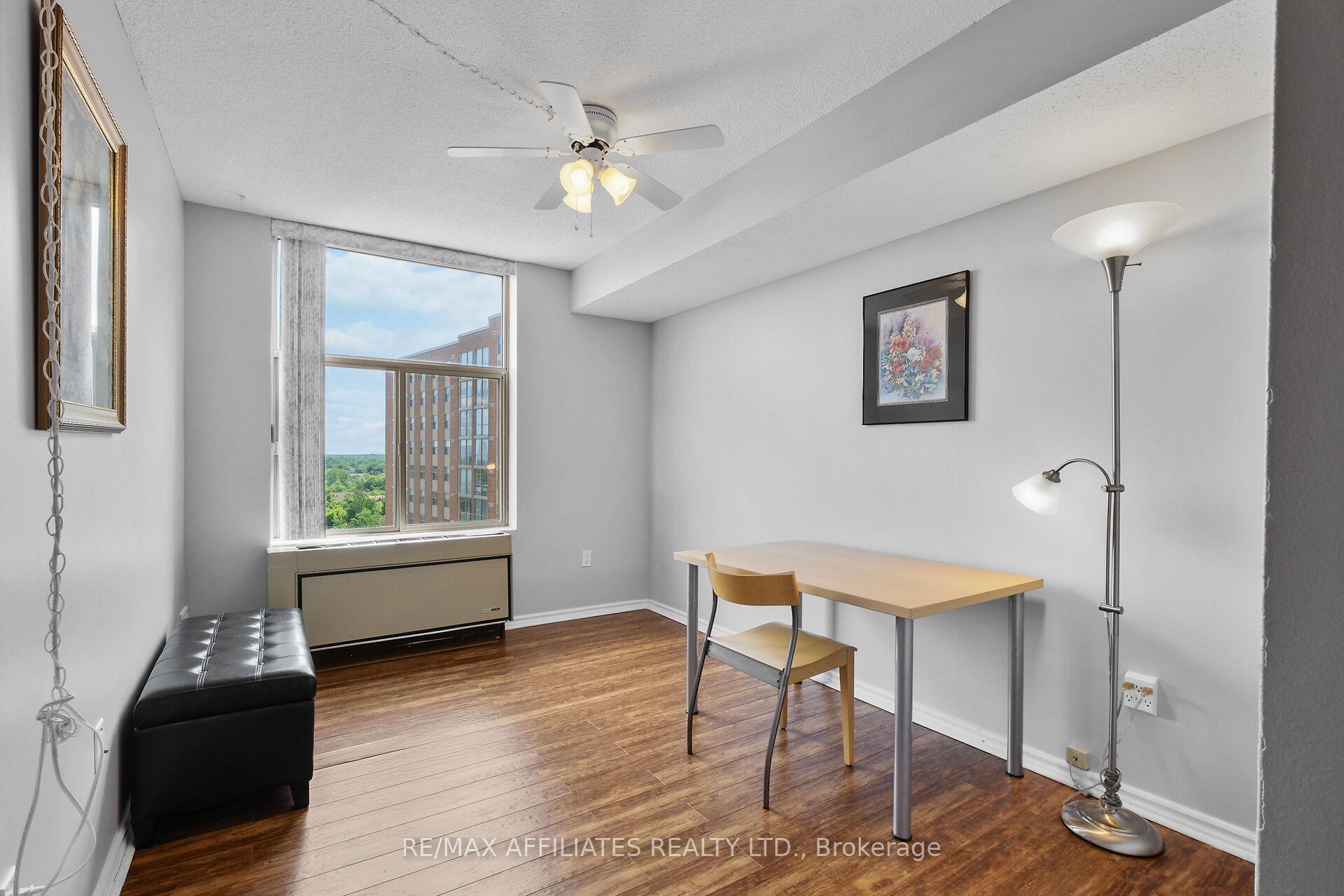 Photo 34 of Unit U1503, 2759 Carousel Crescent, Ottawa, Emerald Woods/Sawmill Creek — HOMEH