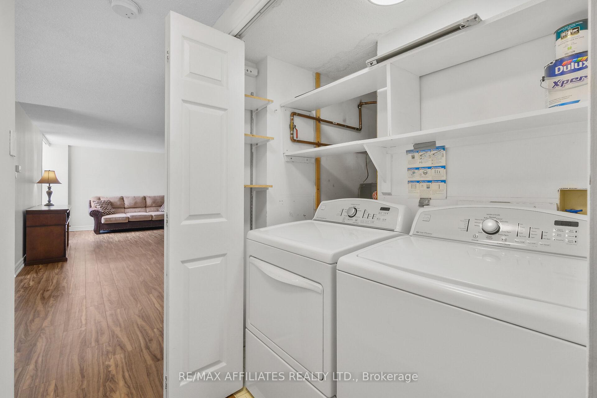 Photo 31 of Unit U1503, 2759 Carousel Crescent, Ottawa, Emerald Woods/Sawmill Creek — HOMEH