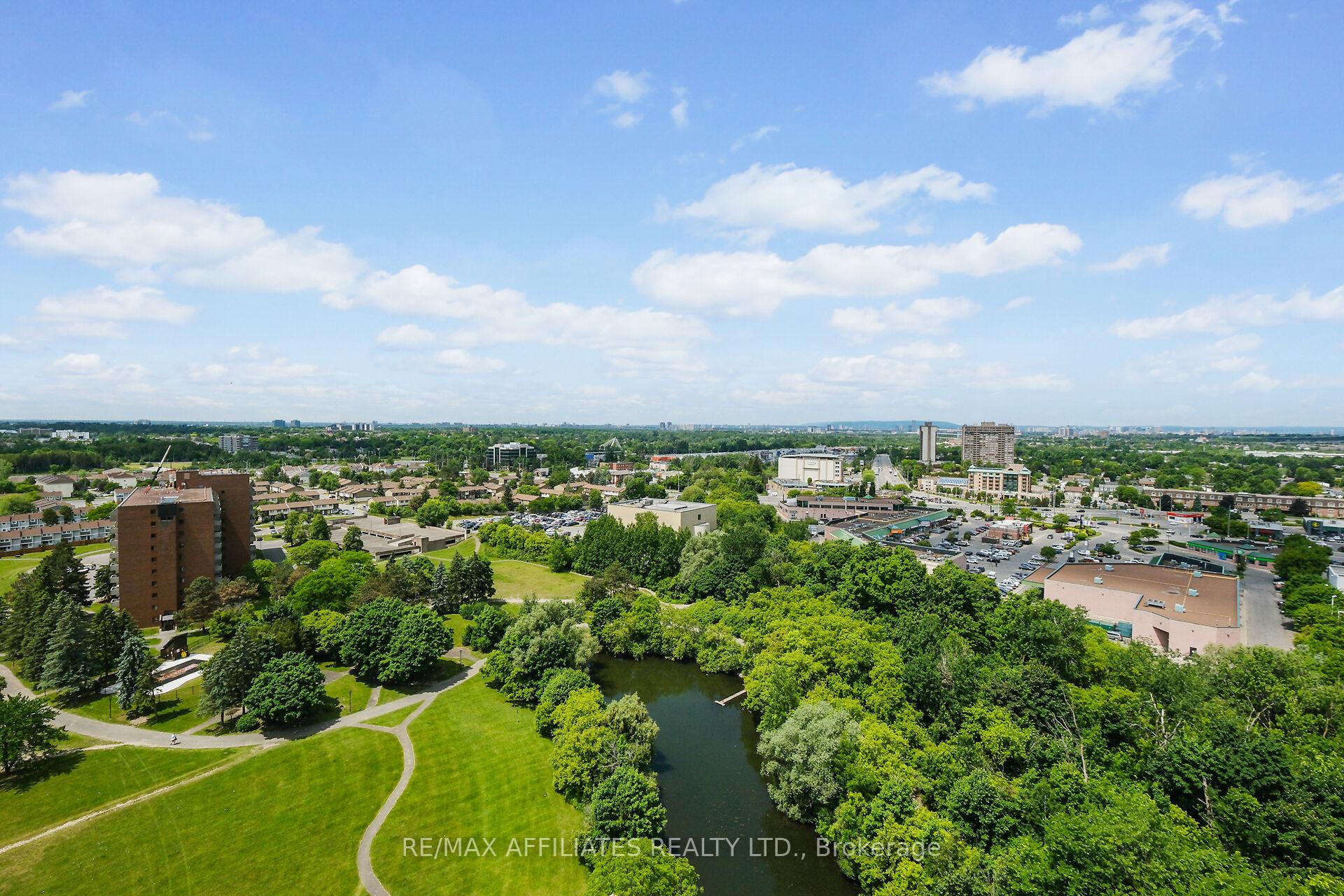 Photo 39 of Unit U1503, 2759 Carousel Crescent, Ottawa, Emerald Woods/Sawmill Creek — HOMEH