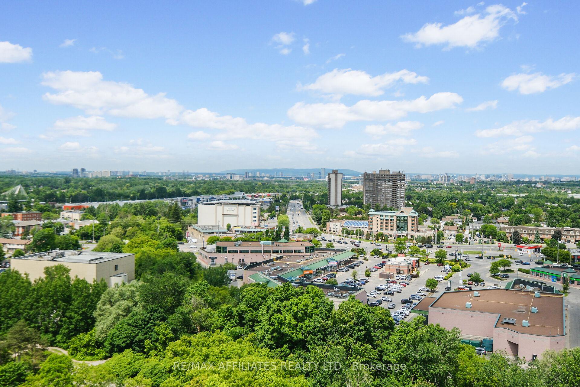 Photo 47 of Unit U1503, 2759 Carousel Crescent, Ottawa, Emerald Woods/Sawmill Creek — HOMEH