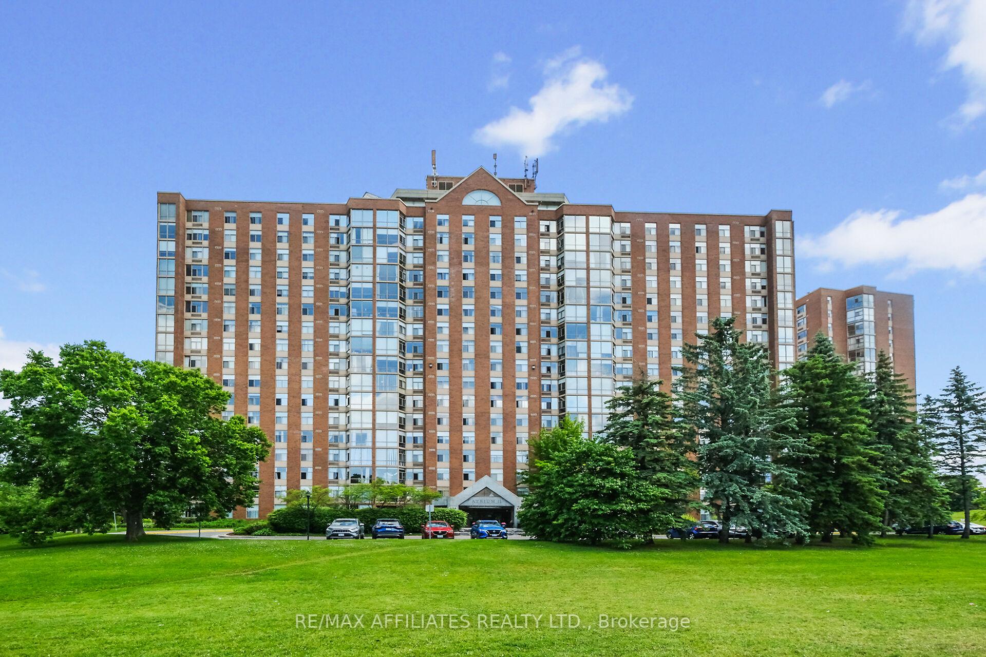 Photo 46 of Unit U1503, 2759 Carousel Crescent, Ottawa, Emerald Woods/Sawmill Creek — HOMEH
