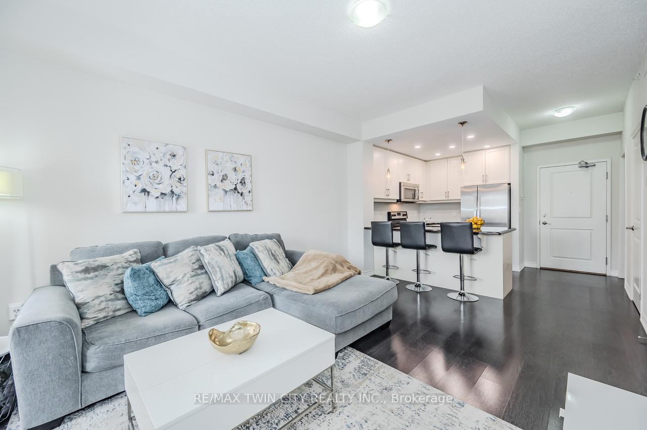 Photo 8 of Unit 409, 1083 Gordon Street, Guelph, Kortright West — HOMEH