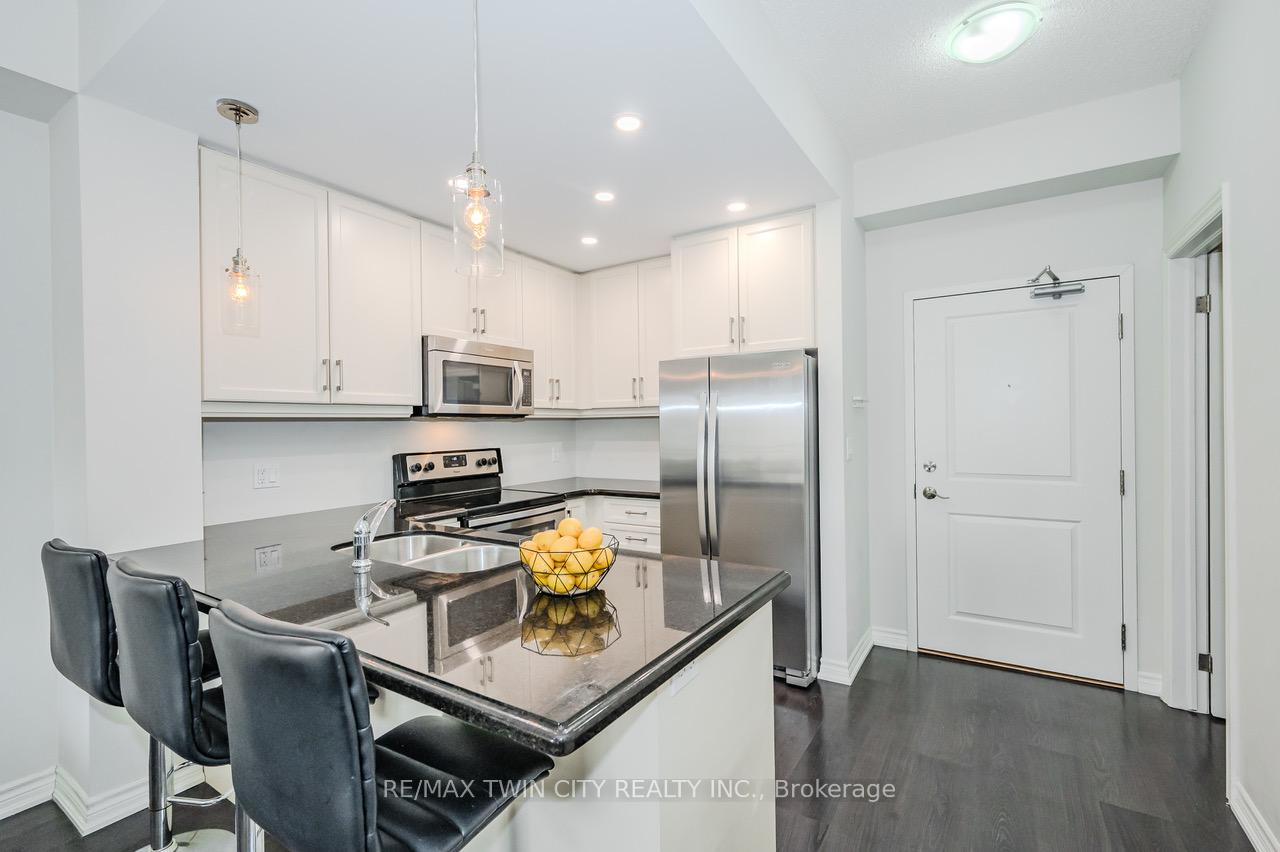 Photo 21 of Unit 409, 1083 Gordon Street, Guelph, Kortright West — HOMEH