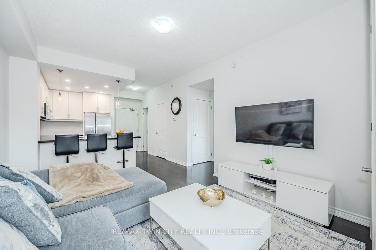 Photo 3 of Unit 409, 1083 Gordon Street, Guelph, Kortright West — HOMEH