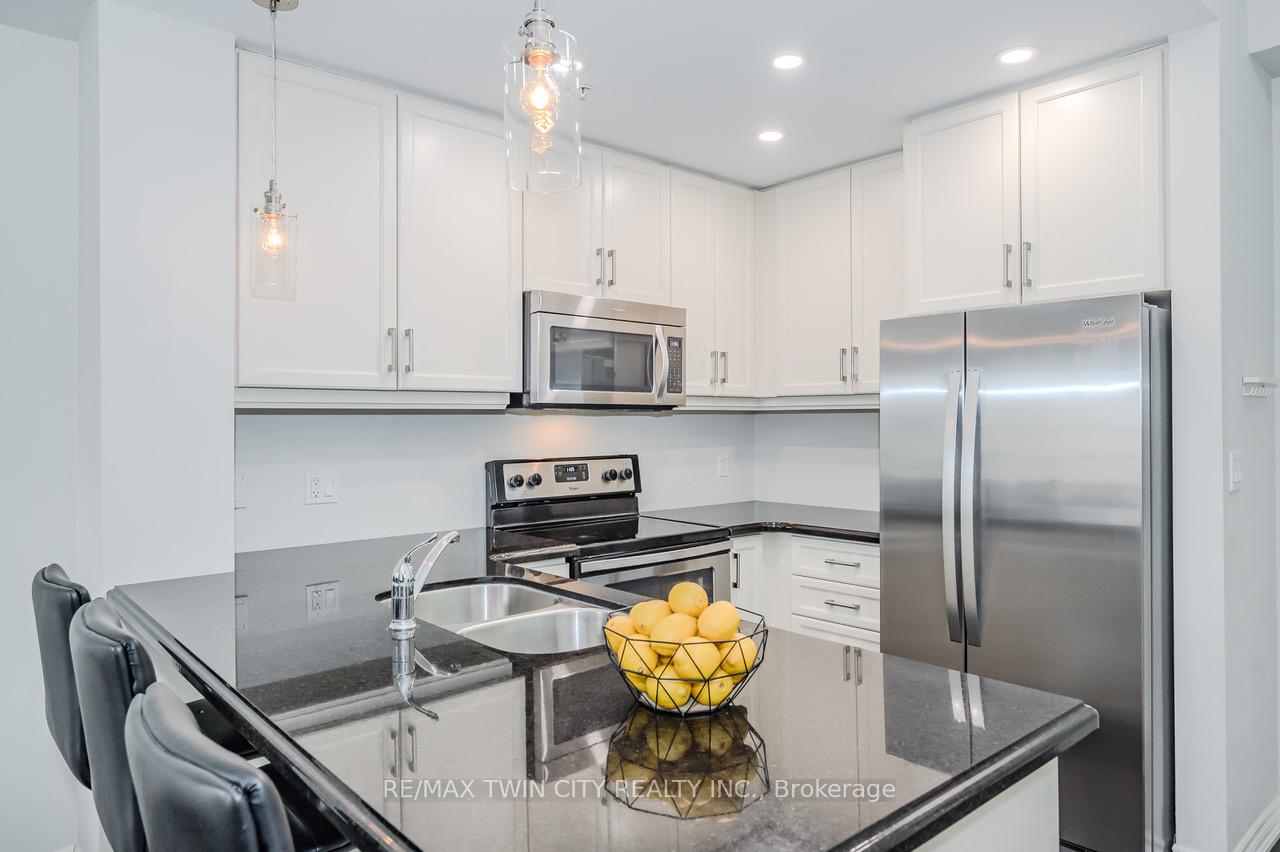 Photo 2 of Unit 409, 1083 Gordon Street, Guelph, Kortright West — HOMEH