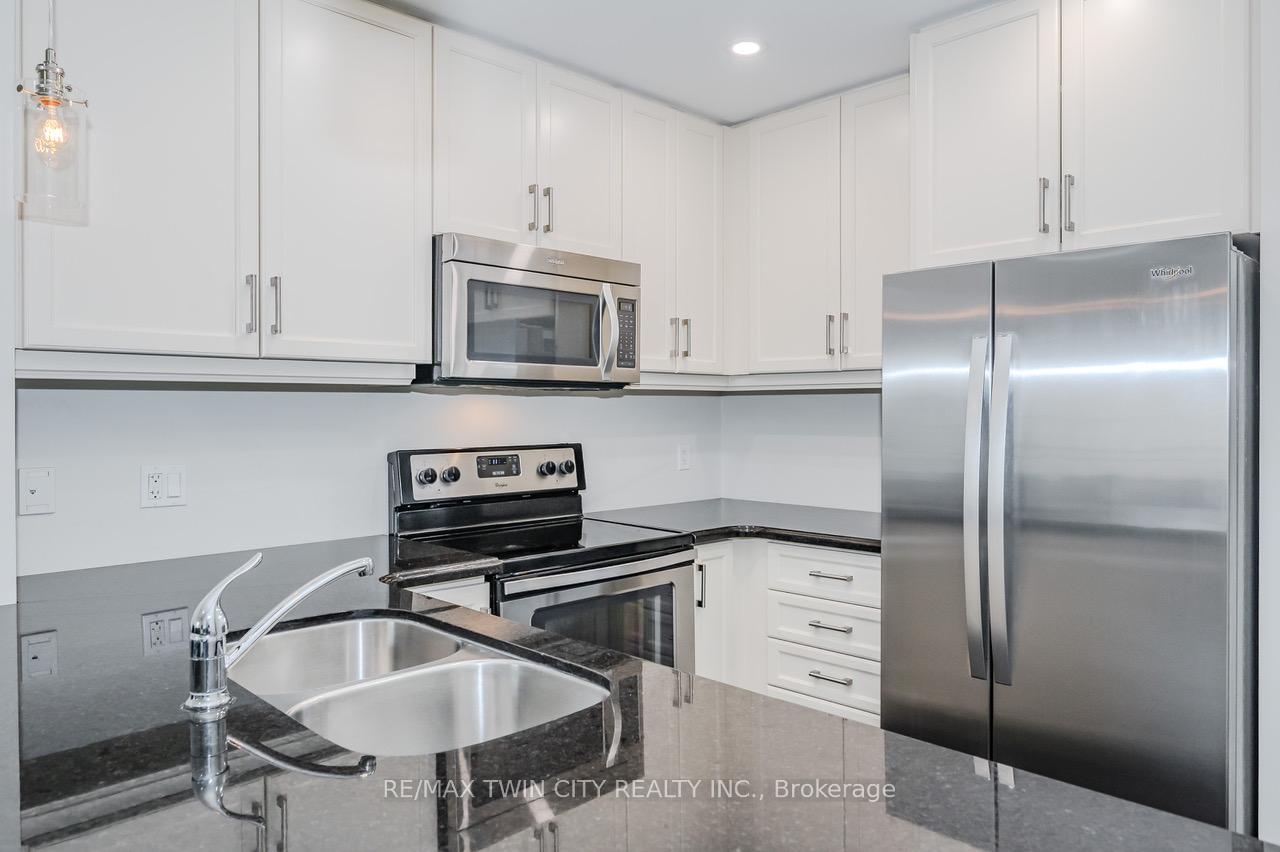 Photo 22 of Unit 409, 1083 Gordon Street, Guelph, Kortright West — HOMEH