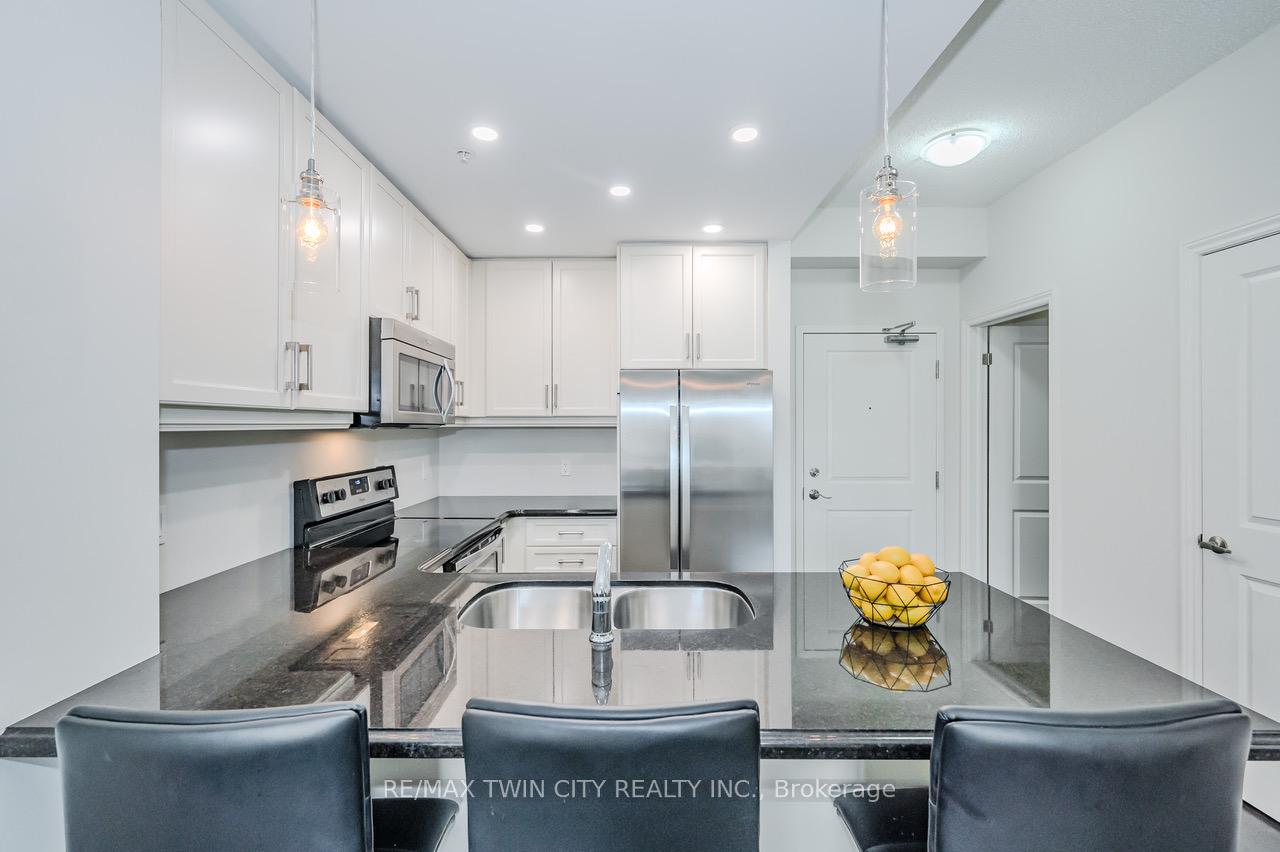 Photo 20 of Unit 409, 1083 Gordon Street, Guelph, Kortright West — HOMEH