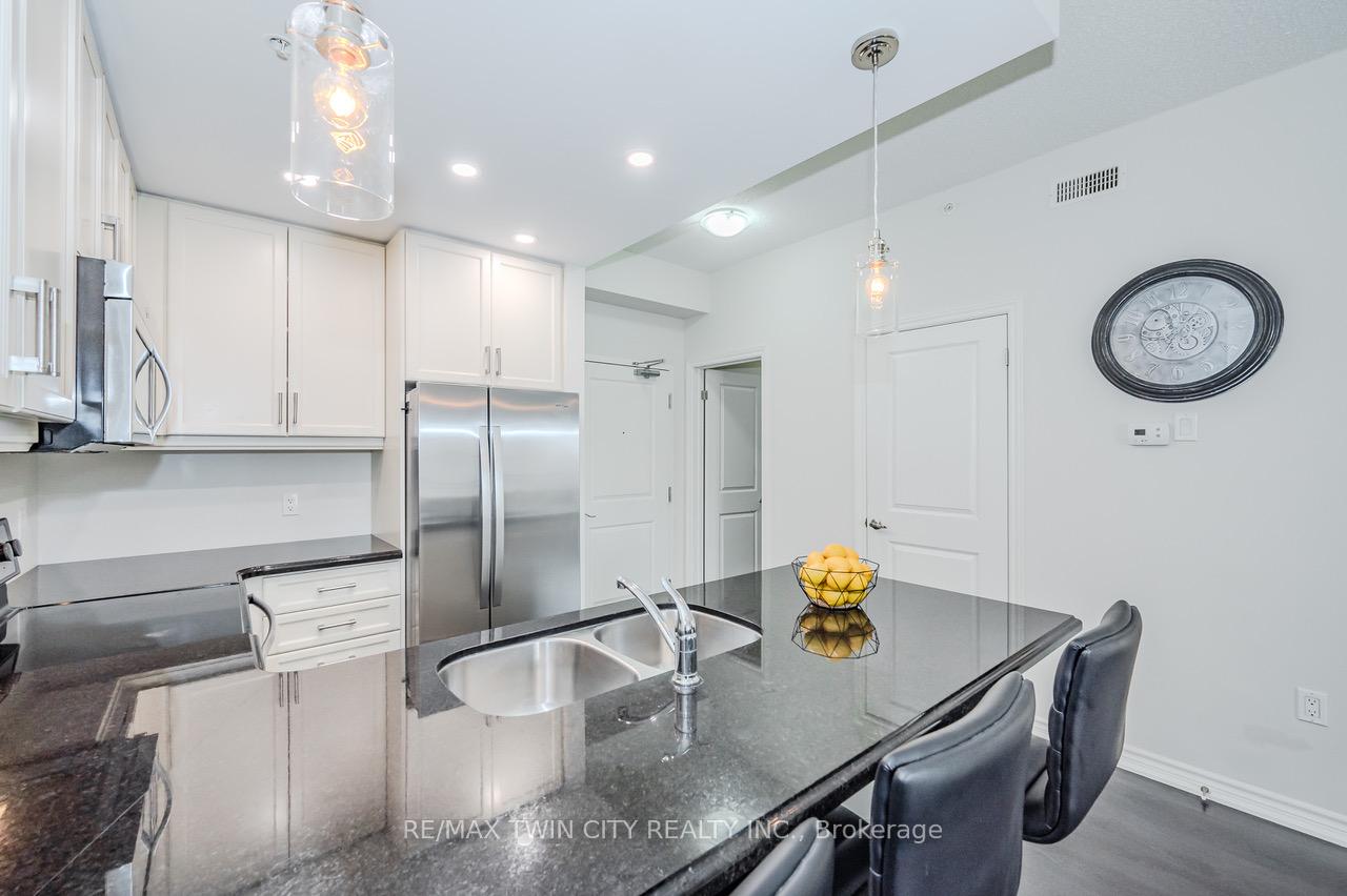 Photo 4 of Unit 409, 1083 Gordon Street, Guelph, Kortright West — HOMEH