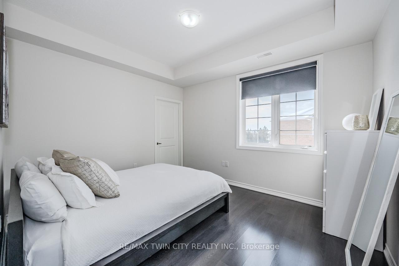 Photo 11 of Unit 409, 1083 Gordon Street, Guelph, Kortright West — HOMEH
