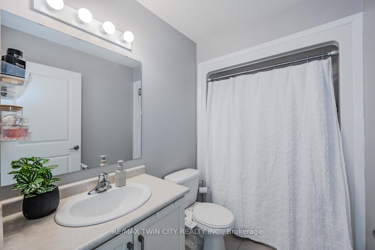 Photo 12 of Unit 409, 1083 Gordon Street, Guelph, Kortright West — HOMEH