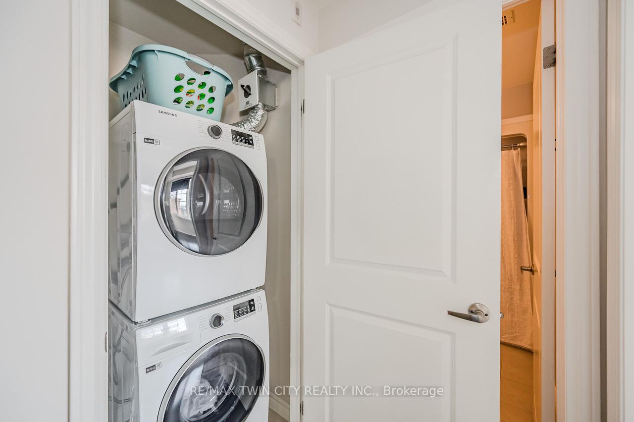 Photo 15 of Unit 409, 1083 Gordon Street, Guelph, Kortright West — HOMEH