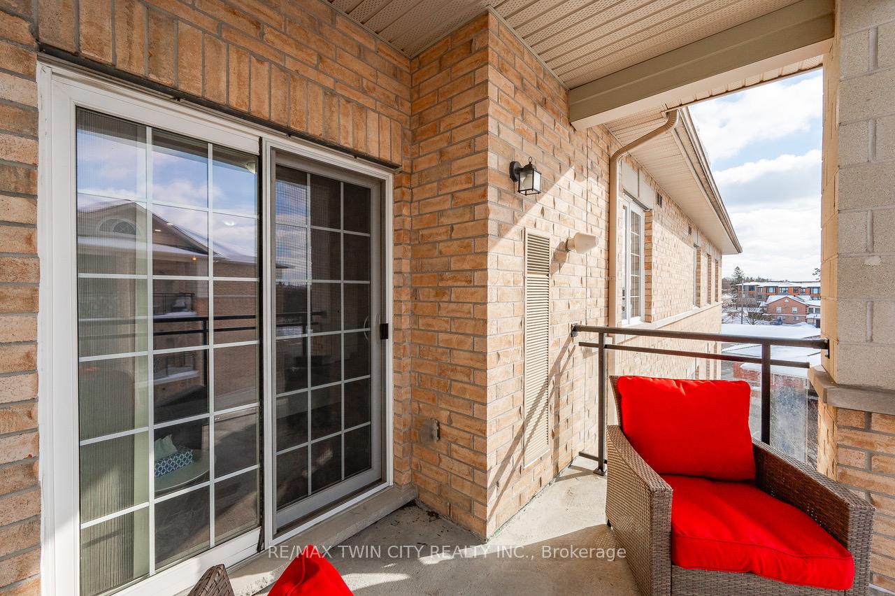 Photo 17 of Unit 409, 1083 Gordon Street, Guelph, Kortright West — HOMEH