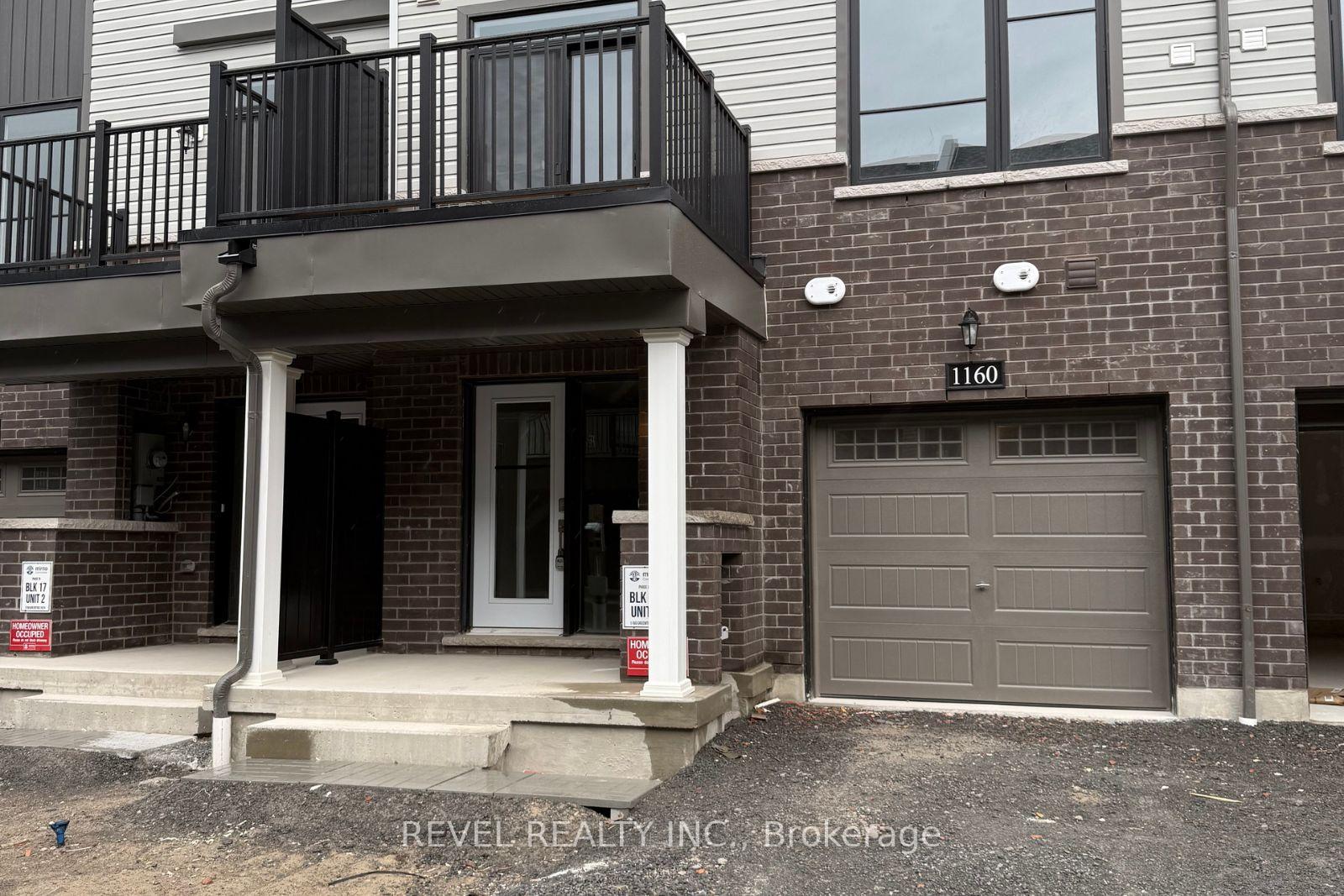 Photo 1 of 1160 Green Tree Path, Oshawa, Kedron — HOMEH