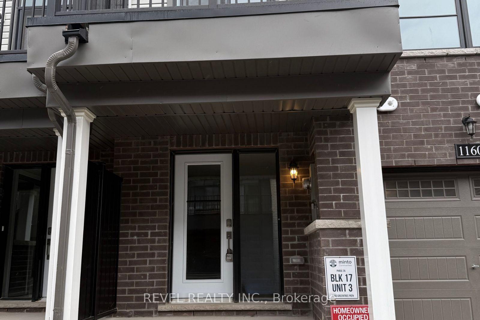 Photo 3 of 1160 Green Tree Path, Oshawa, Kedron — HOMEH