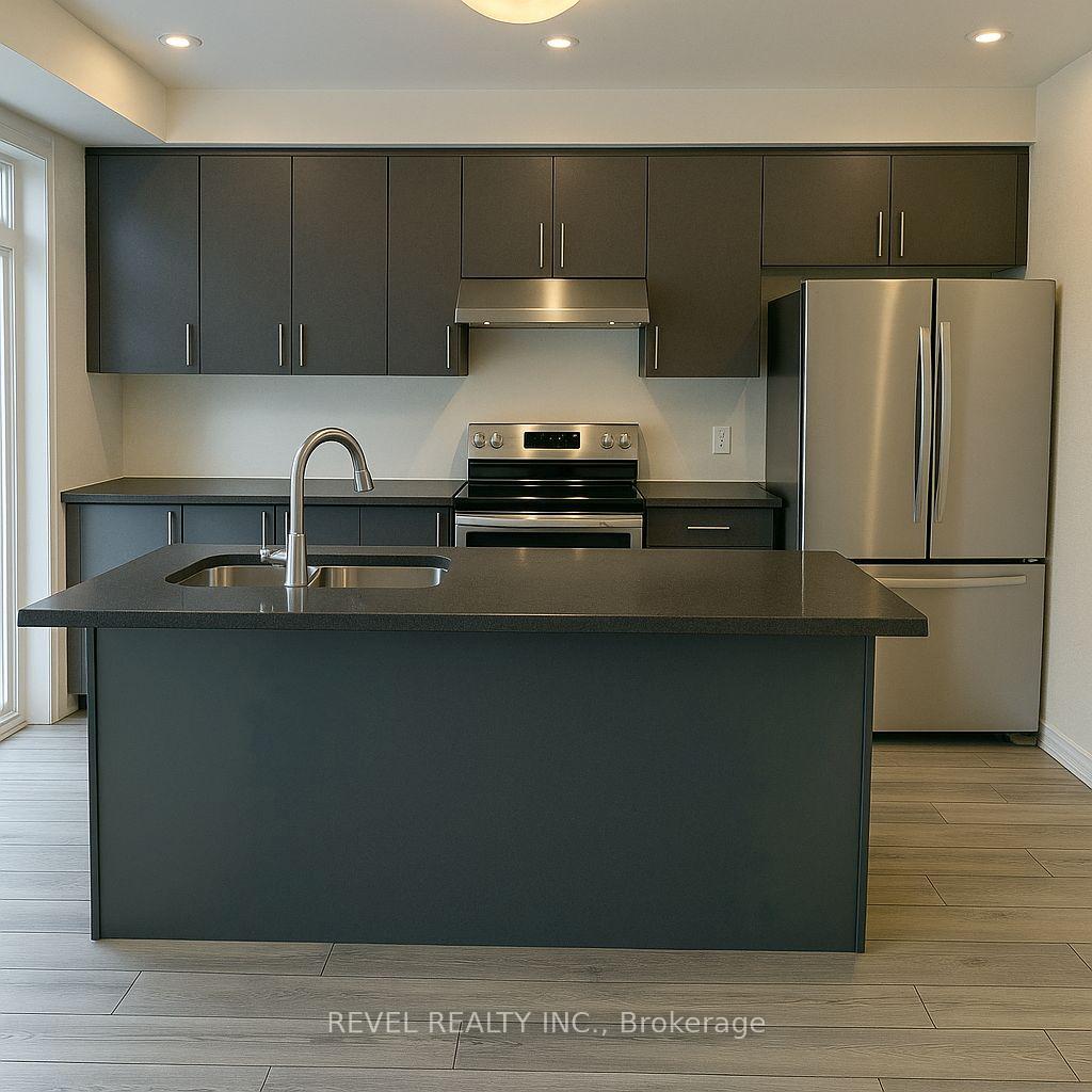 Photo 2 of 1160 Green Tree Path, Oshawa, Kedron — HOMEH