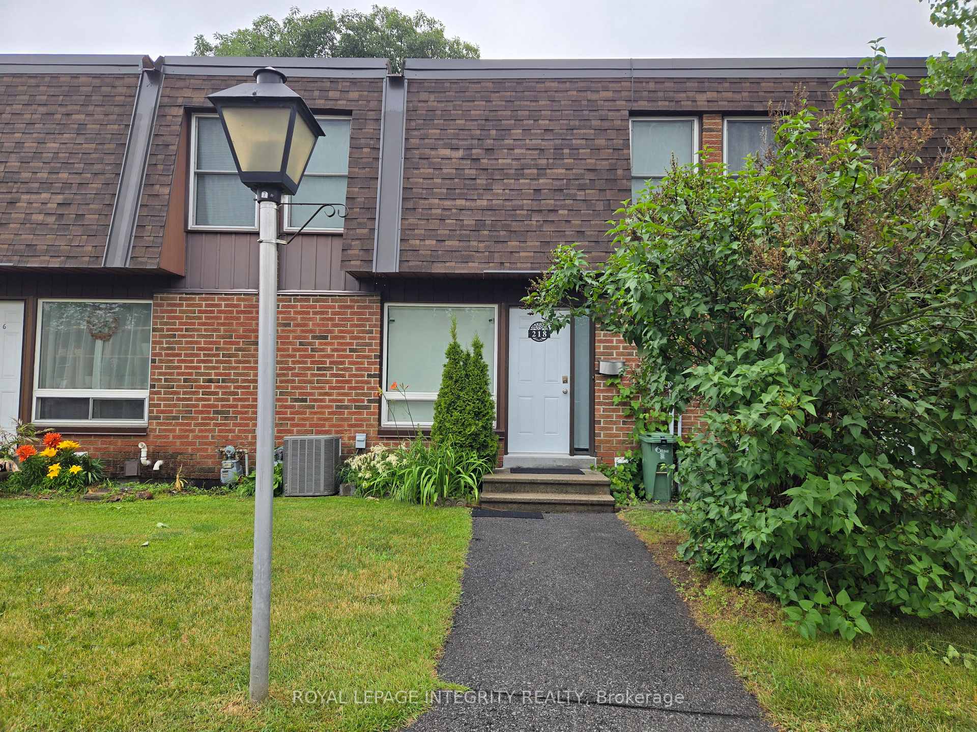 Photo 1 of Unit 218, 2270 Cotters Crescent, Ottawa, Windsor Park Village — HOMEH