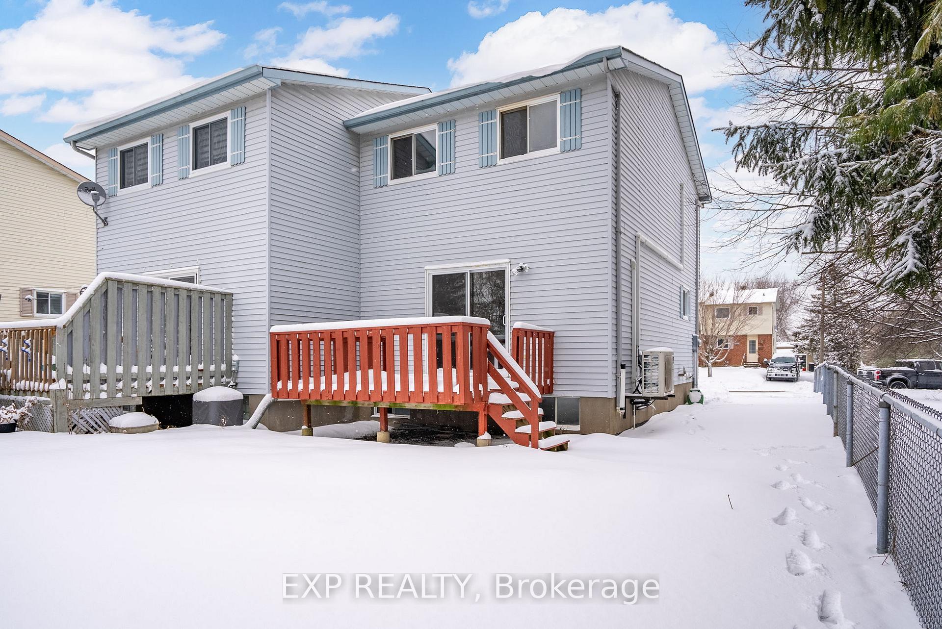Photo 12 of 214 Meadowvale Crescent, Cornwall — HOMEH