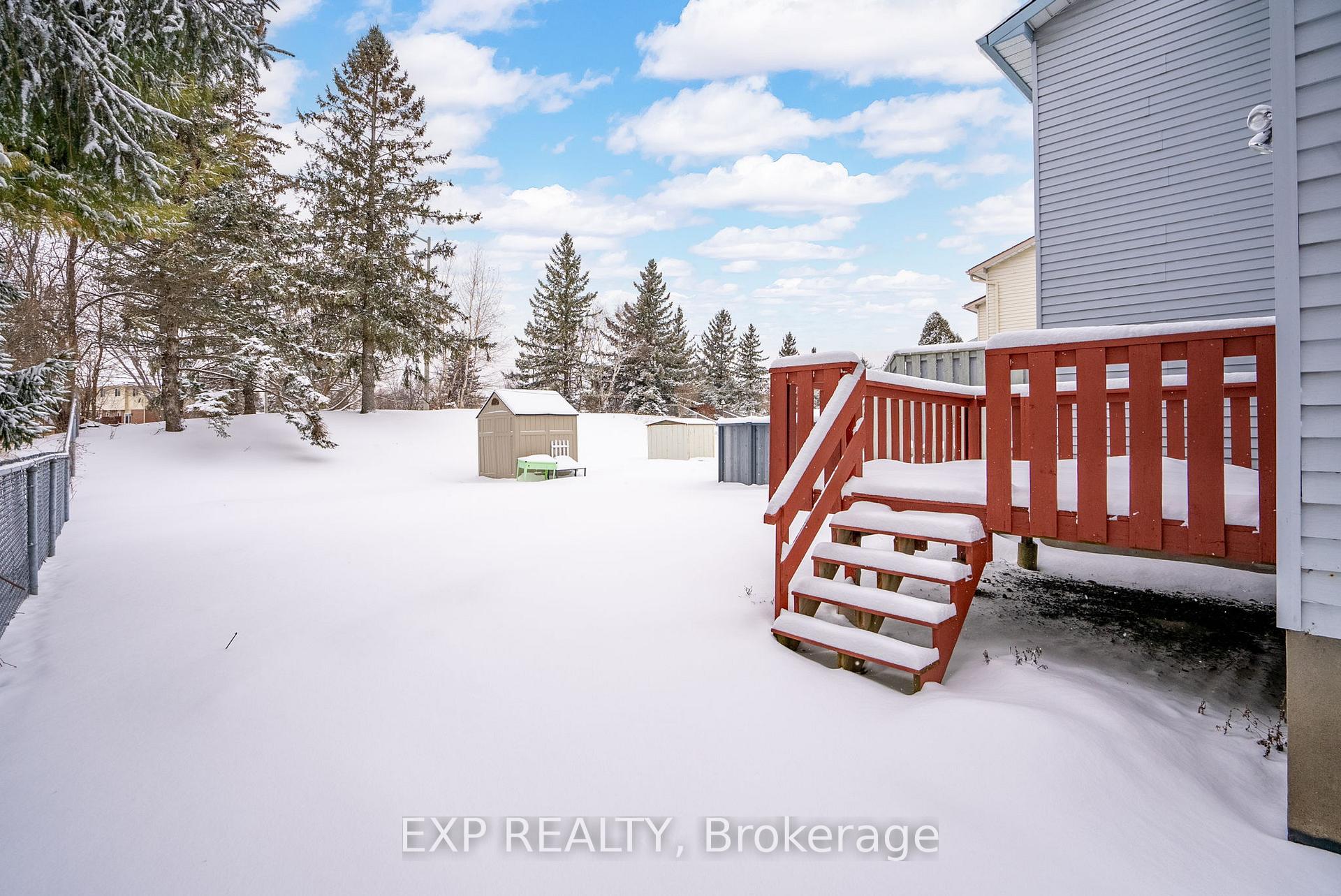 Photo 20 of 214 Meadowvale Crescent, Cornwall — HOMEH