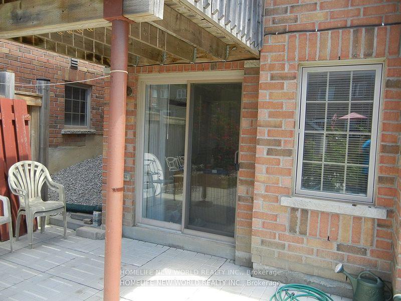 Front of Unit (Bsmt), 96 Harbord Street