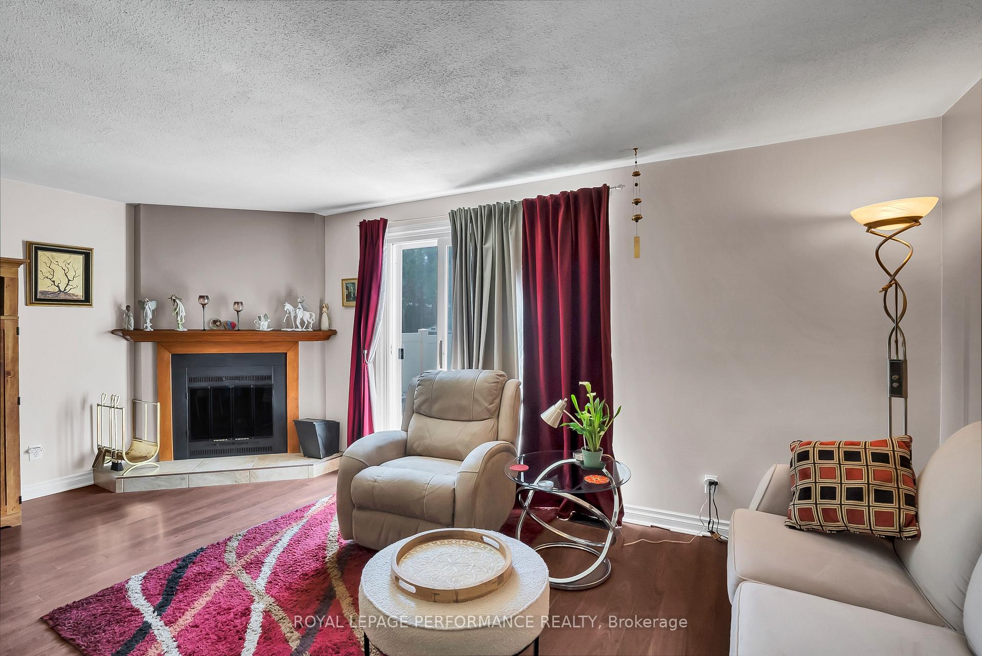 Photo 24 of 1752 Lafrance Drive, Ottawa, Queenswood Heights South — HOMEH