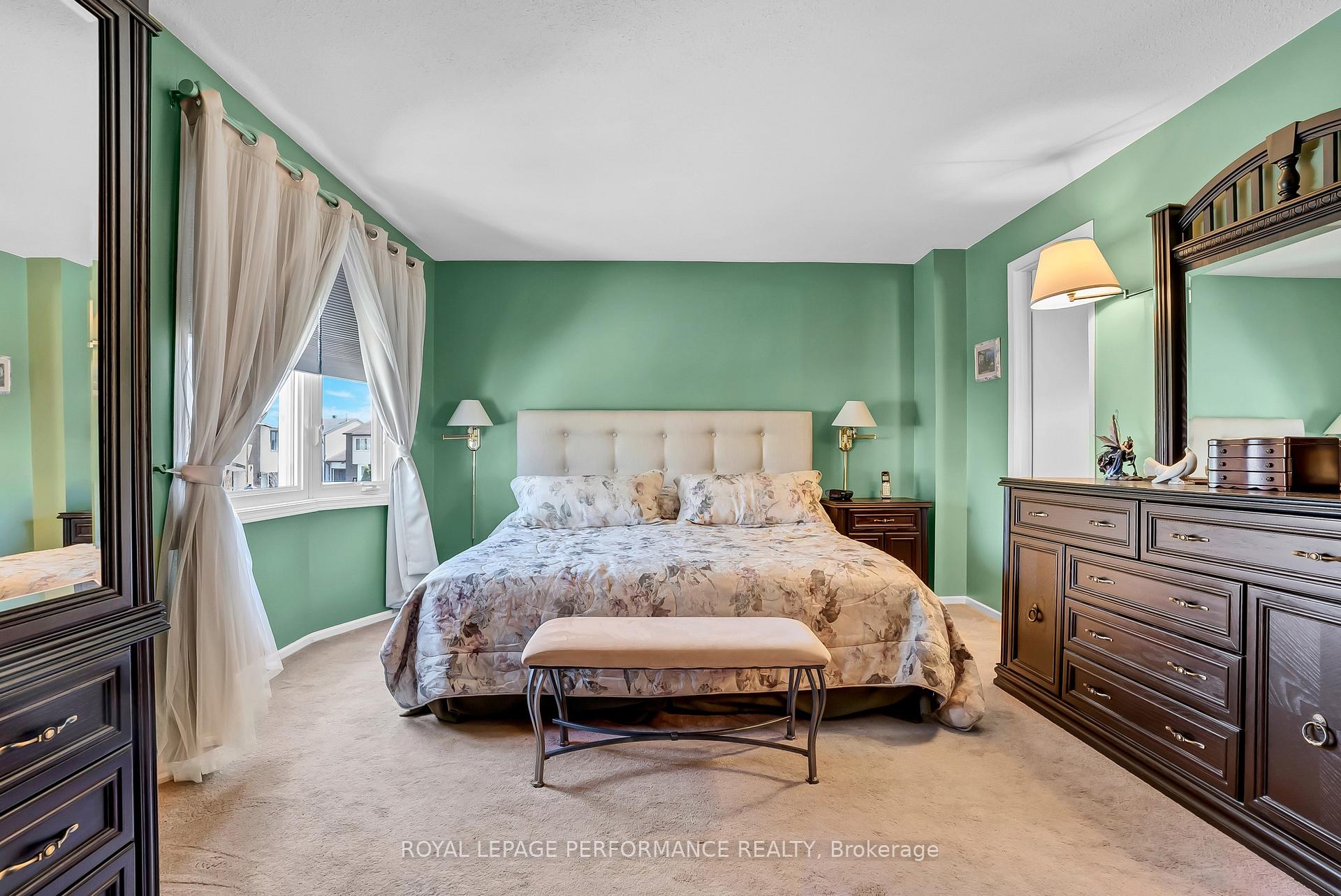 Photo 14 of 1752 Lafrance Drive, Ottawa, Queenswood Heights South — HOMEH