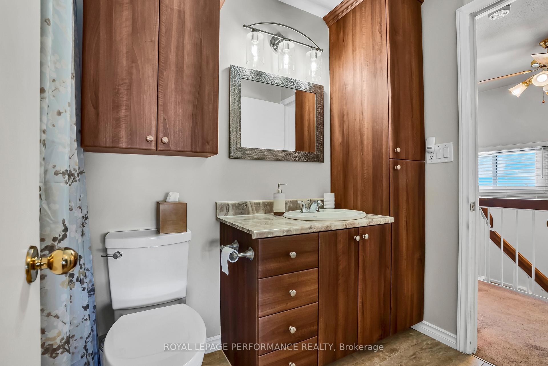 Photo 20 of 1752 Lafrance Drive, Ottawa, Queenswood Heights South — HOMEH