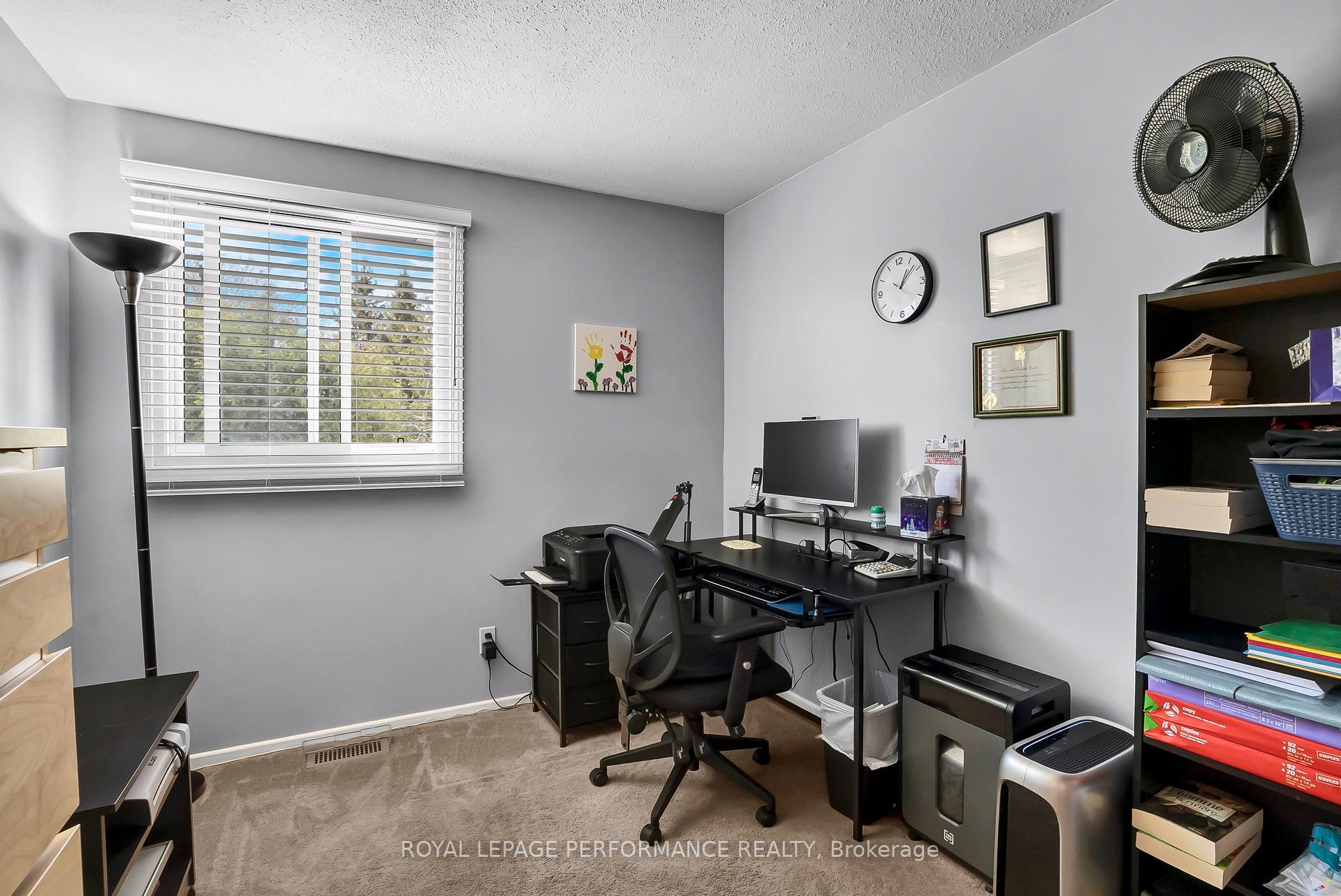 Photo 6 of 1752 Lafrance Drive, Ottawa, Queenswood Heights South — HOMEH