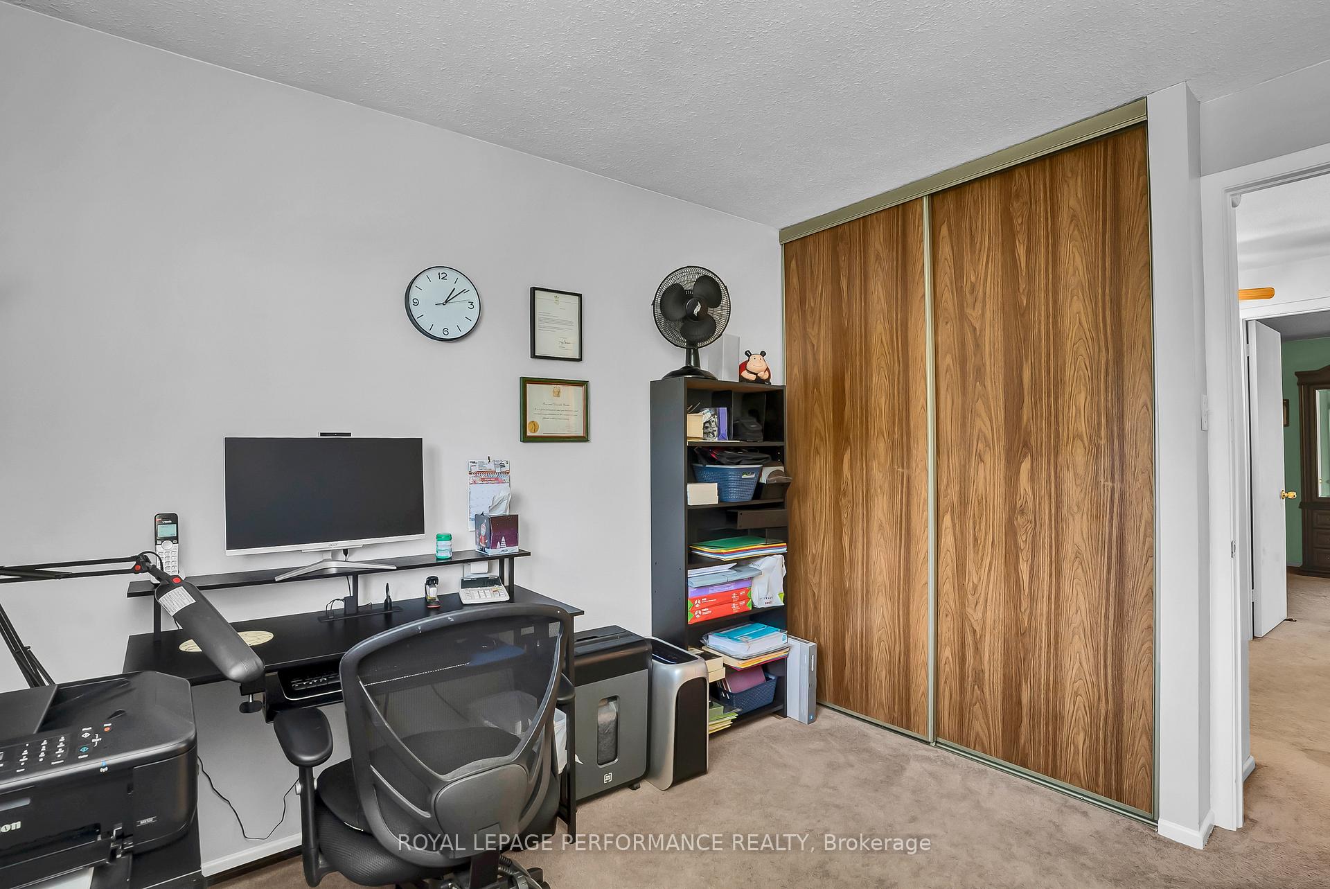 Photo 26 of 1752 Lafrance Drive, Ottawa, Queenswood Heights South — HOMEH