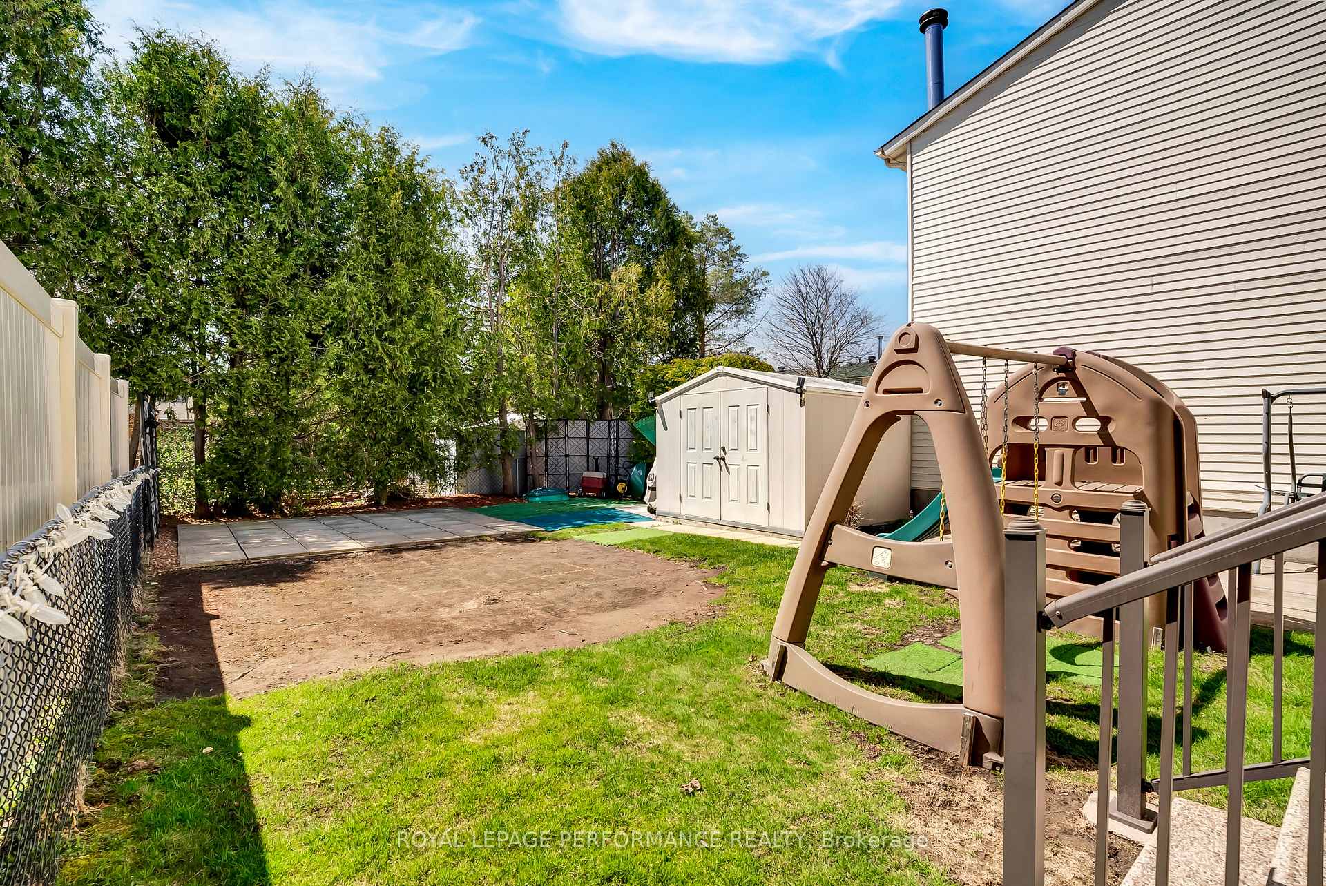 Photo 21 of 1752 Lafrance Drive, Ottawa, Queenswood Heights South — HOMEH