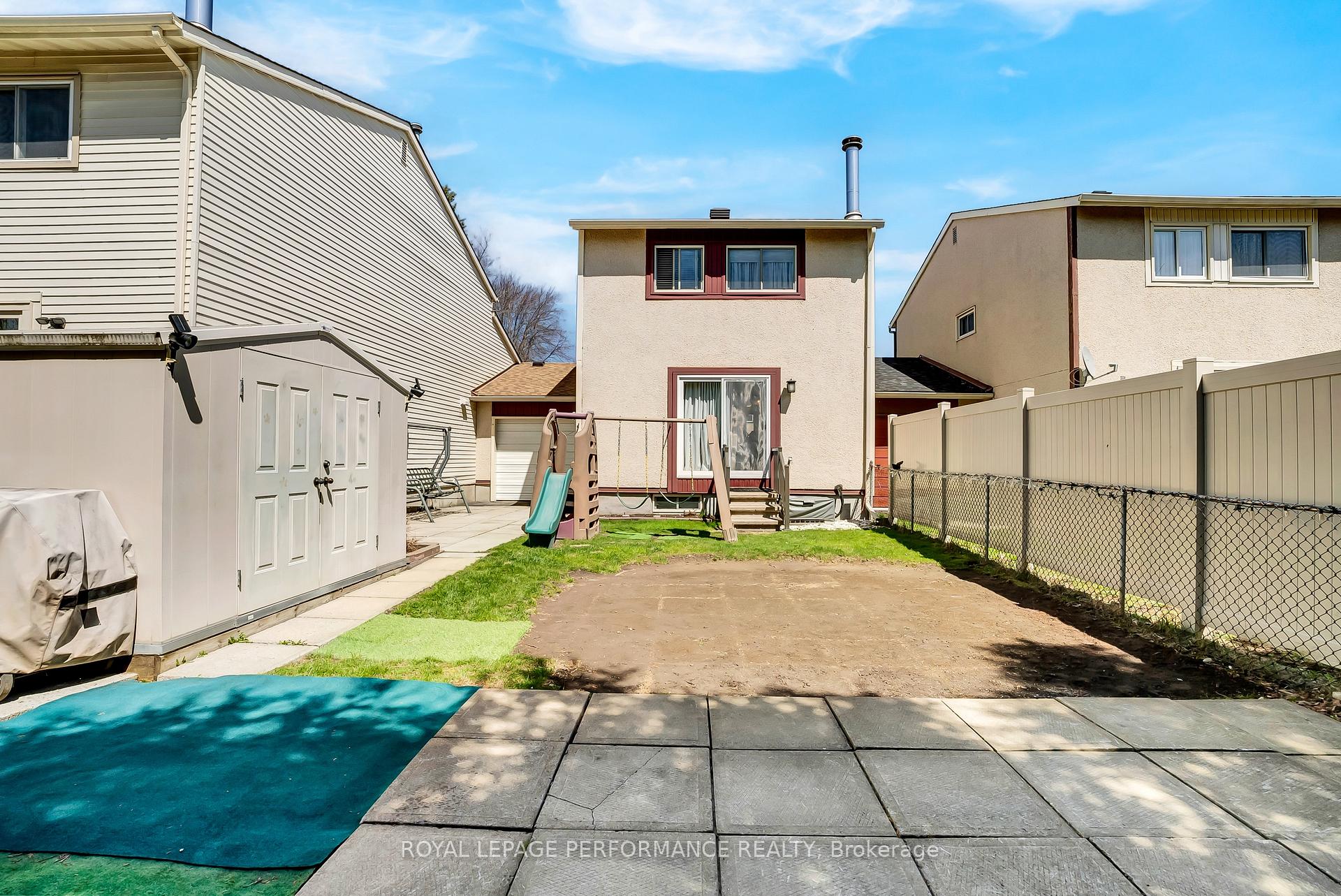 Photo 30 of 1752 Lafrance Drive, Ottawa, Queenswood Heights South — HOMEH