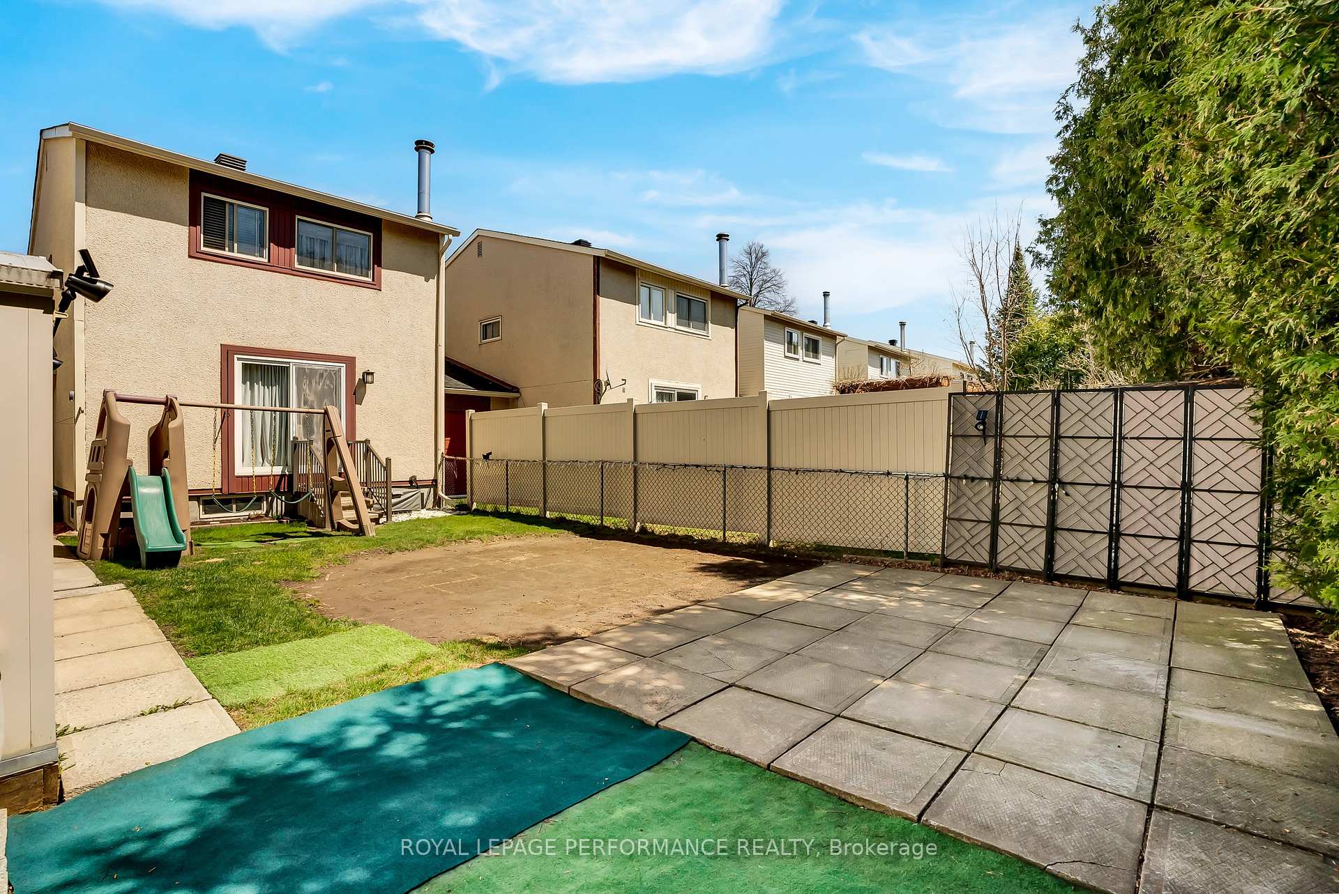 Photo 31 of 1752 Lafrance Drive, Ottawa, Queenswood Heights South — HOMEH