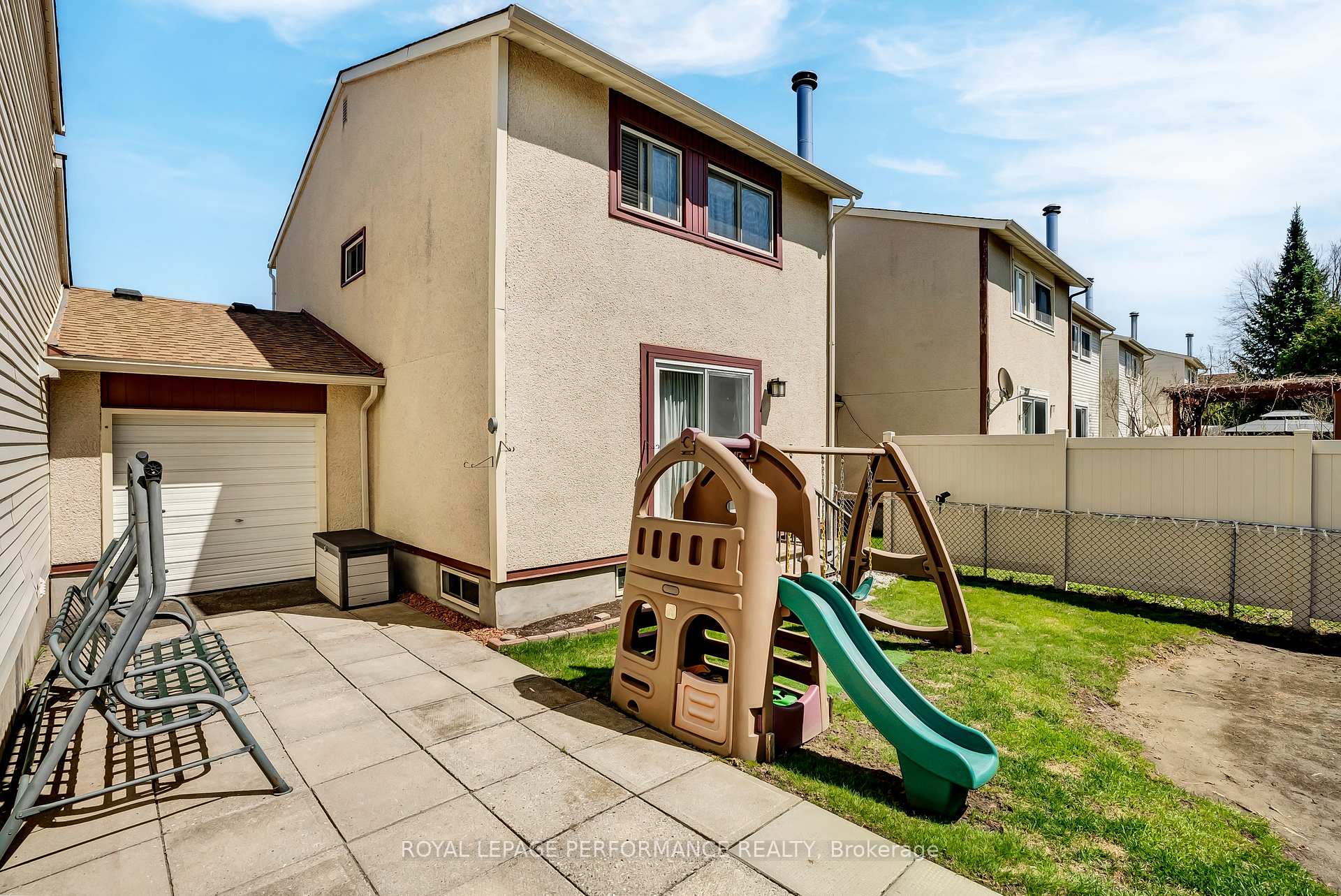 Photo 33 of 1752 Lafrance Drive, Ottawa, Queenswood Heights South — HOMEH