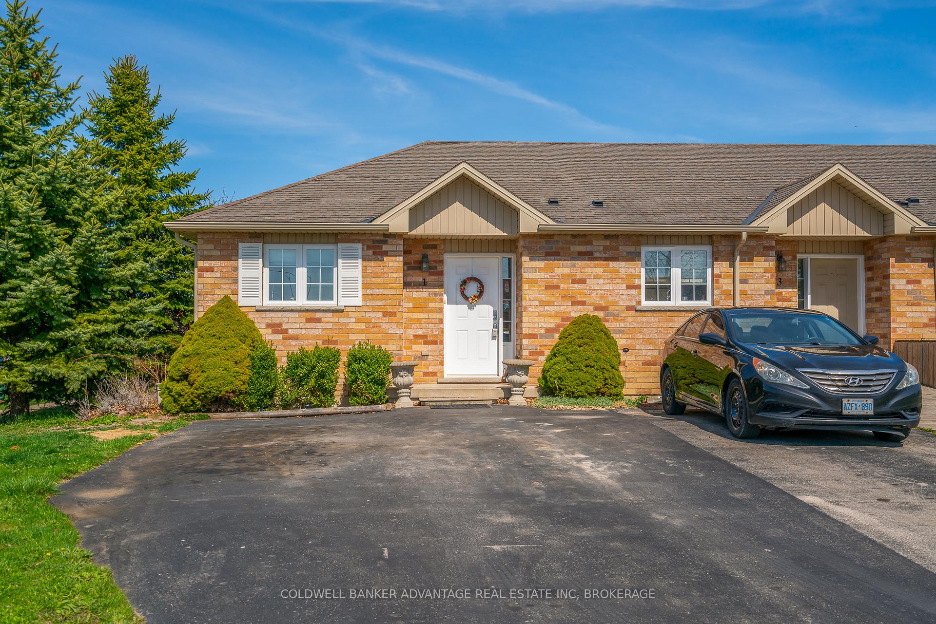 Photo 7 of 1 Powell Lane, Haldimand — HOMEH