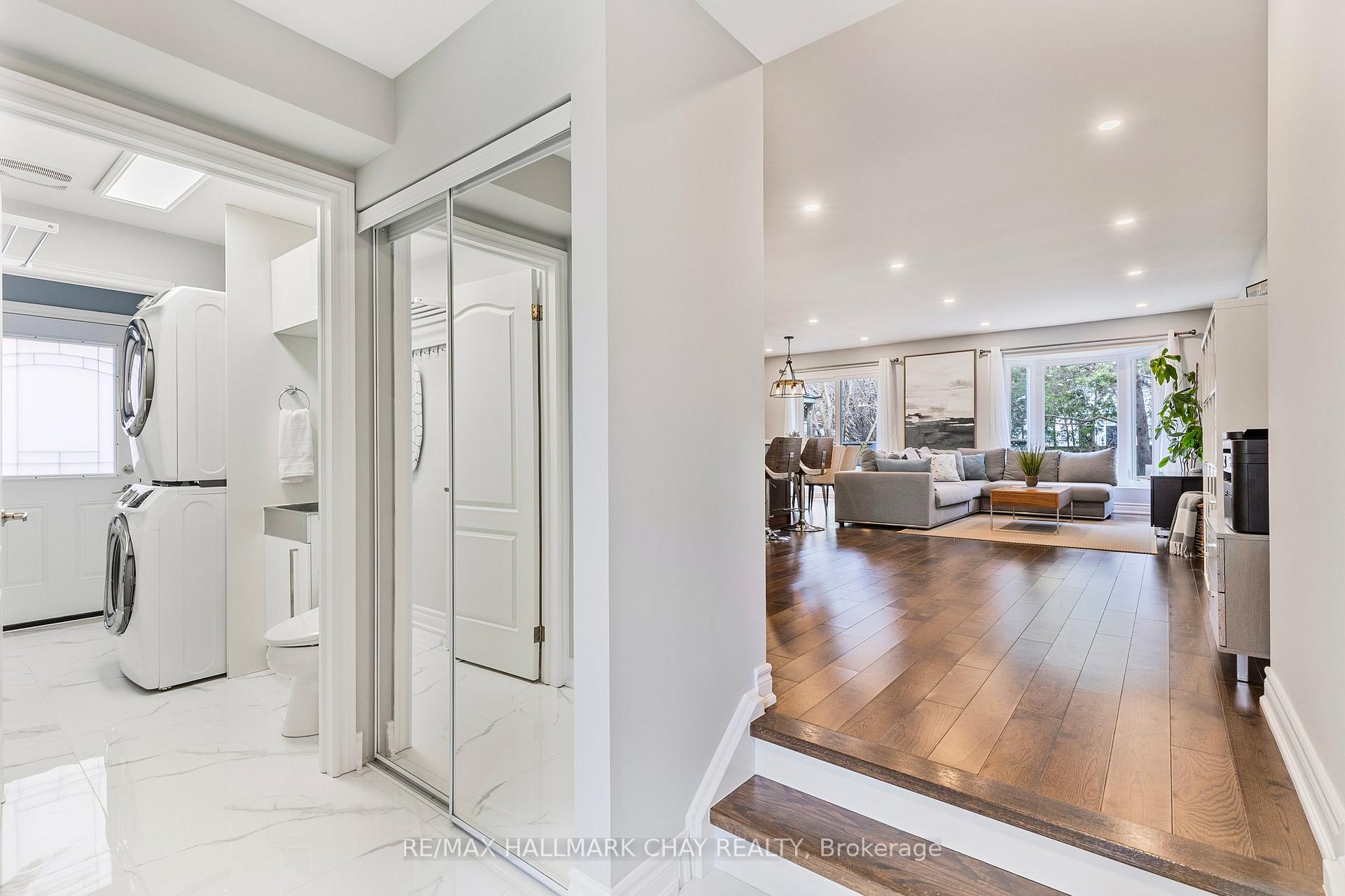 Photo 25 of 55 Marlow Crescent, Markham, Markville — HOMEH