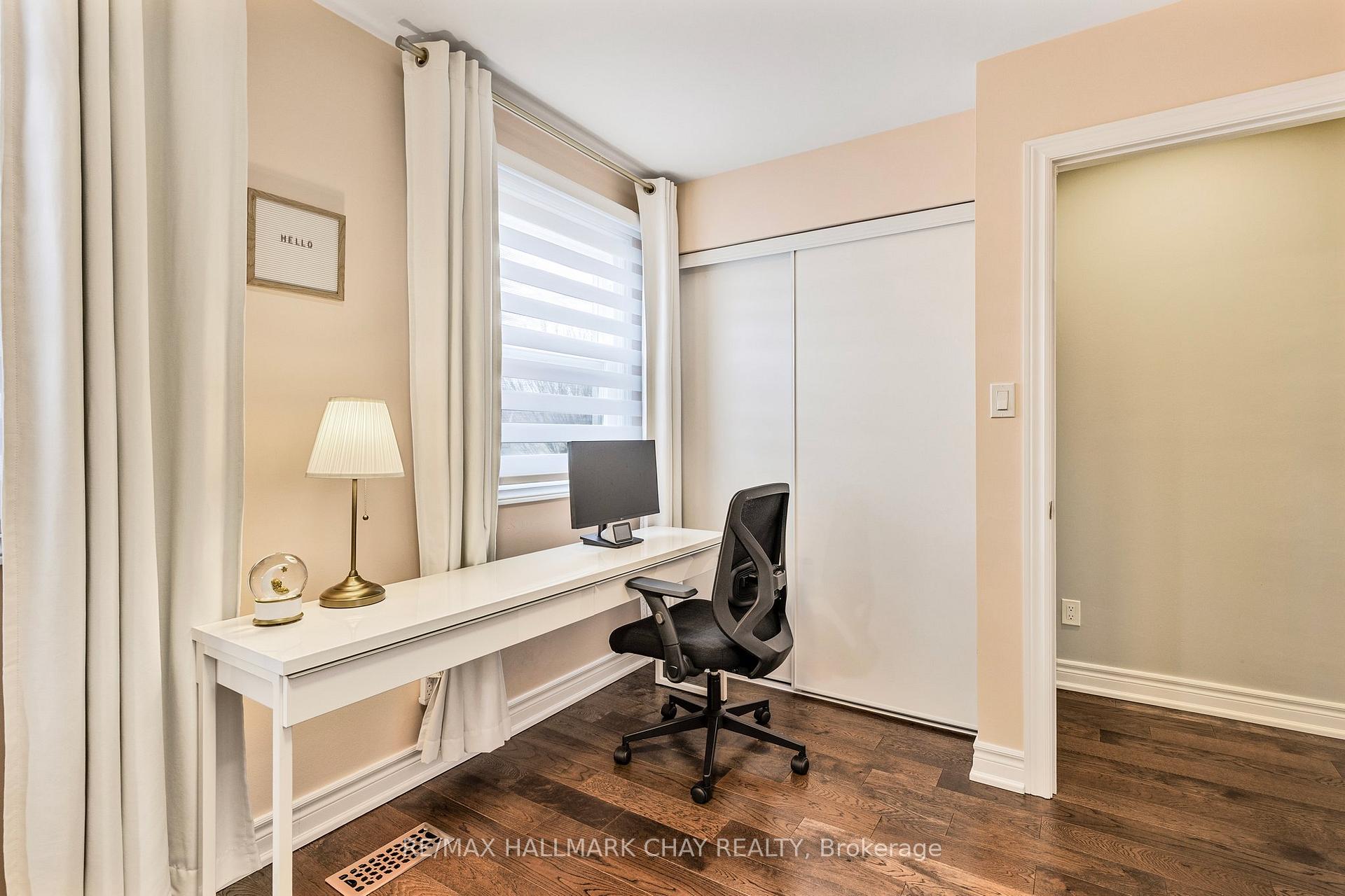 Photo 28 of 55 Marlow Crescent, Markham, Markville — HOMEH