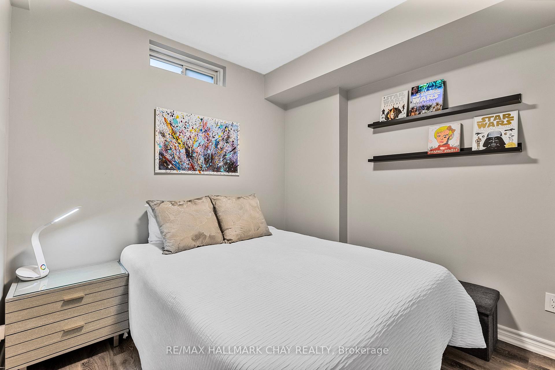 Photo 20 of 55 Marlow Crescent, Markham, Markville — HOMEH