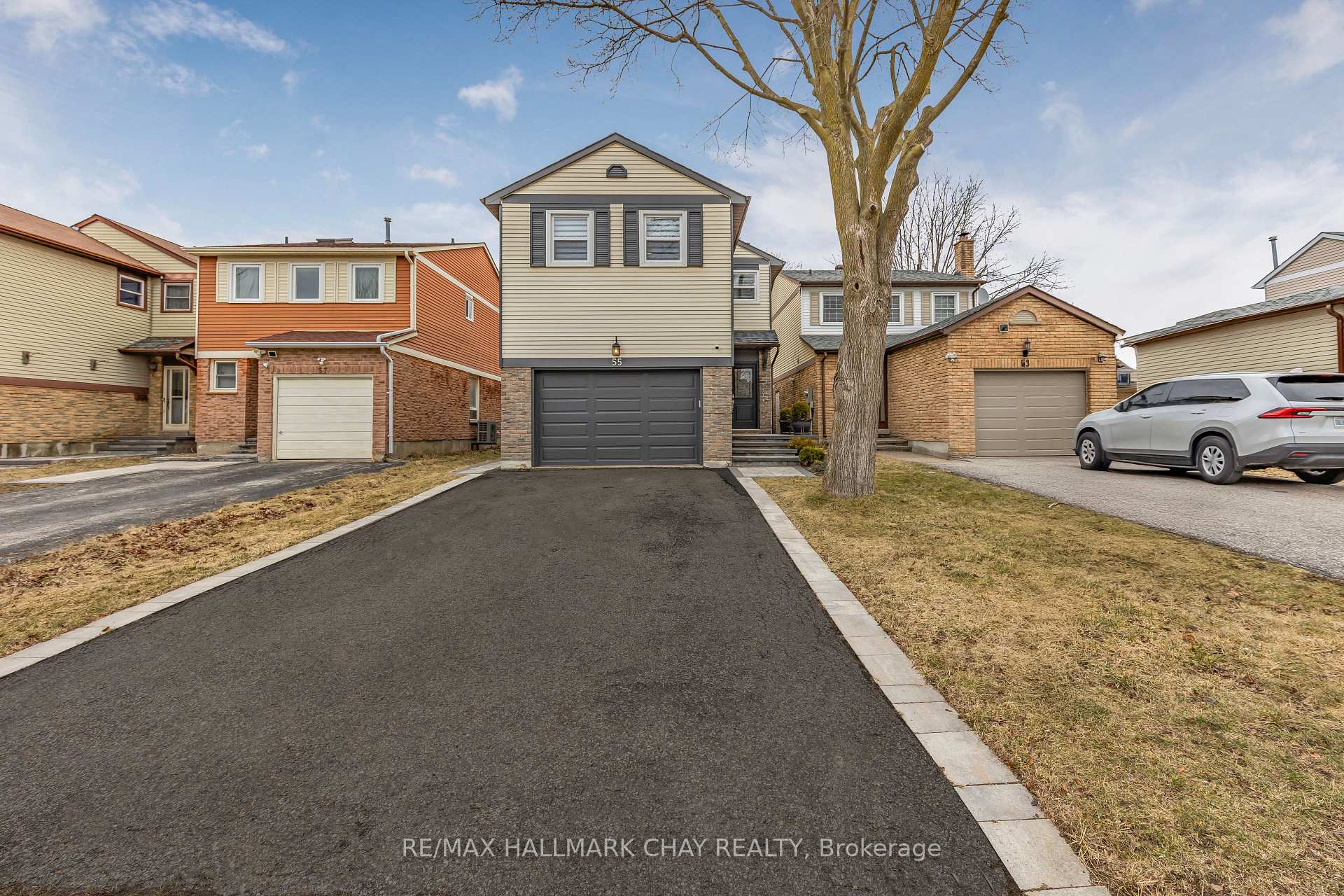 Photo 38 of 55 Marlow Crescent, Markham, Markville — HOMEH