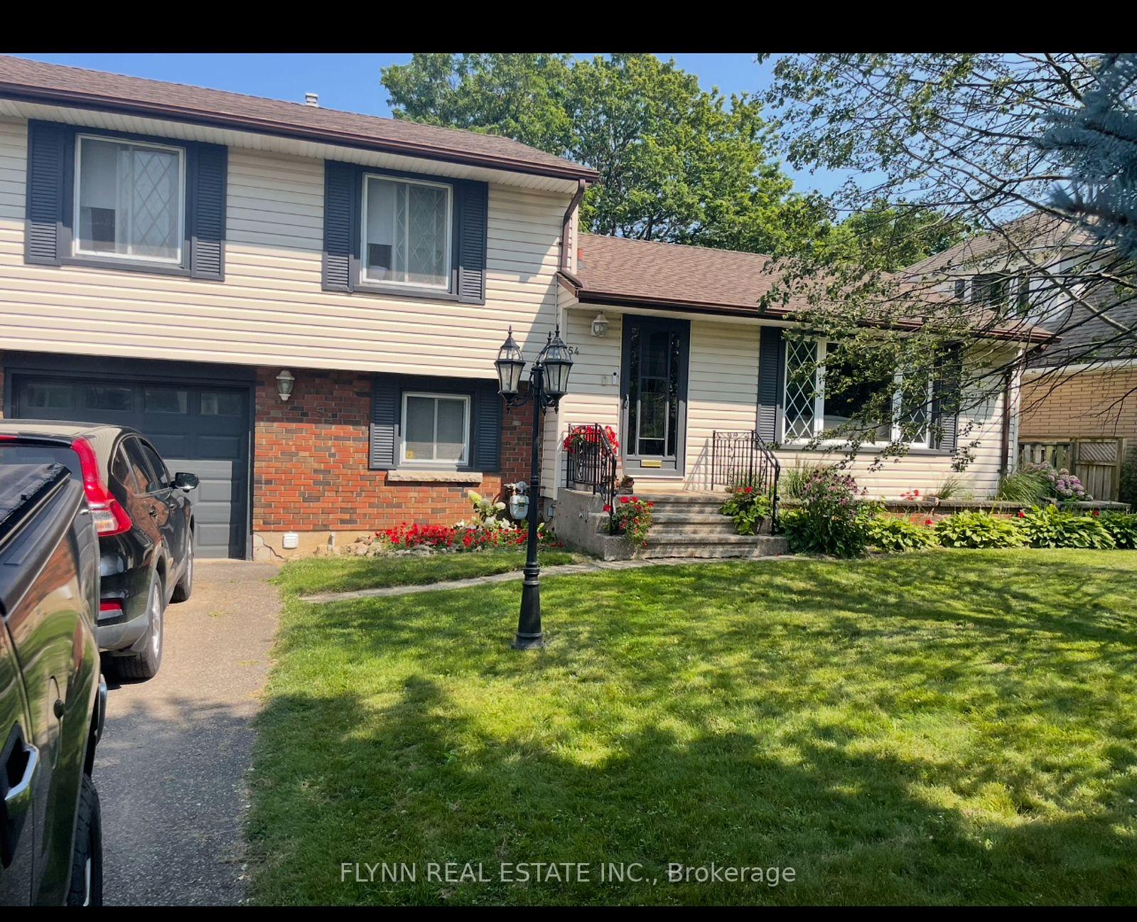 Photo 1 of 54 Longfellow Avenue, St. Catharines, Haig — HOMEH