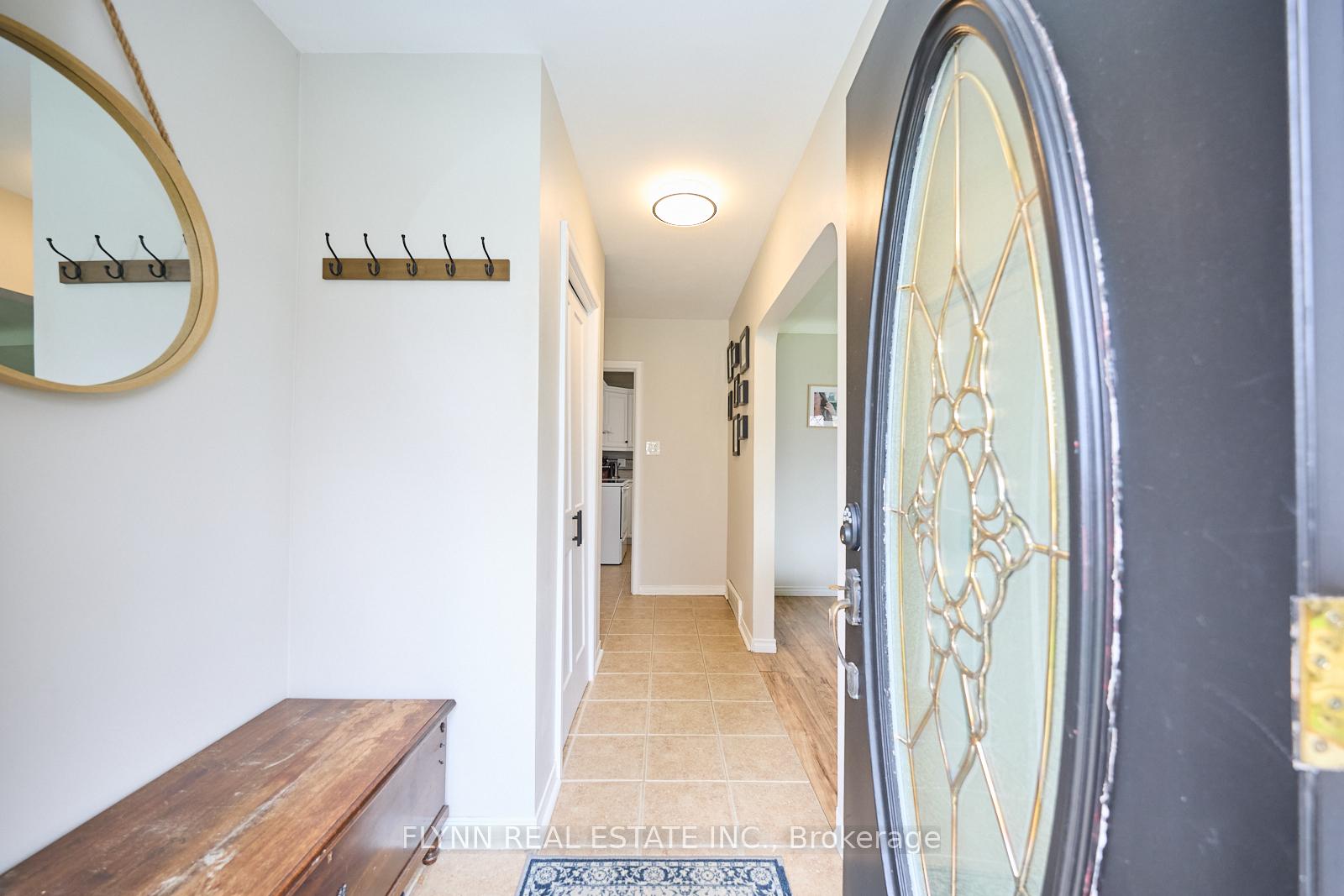 Photo 6 of 54 Longfellow Avenue, St. Catharines, Haig — HOMEH