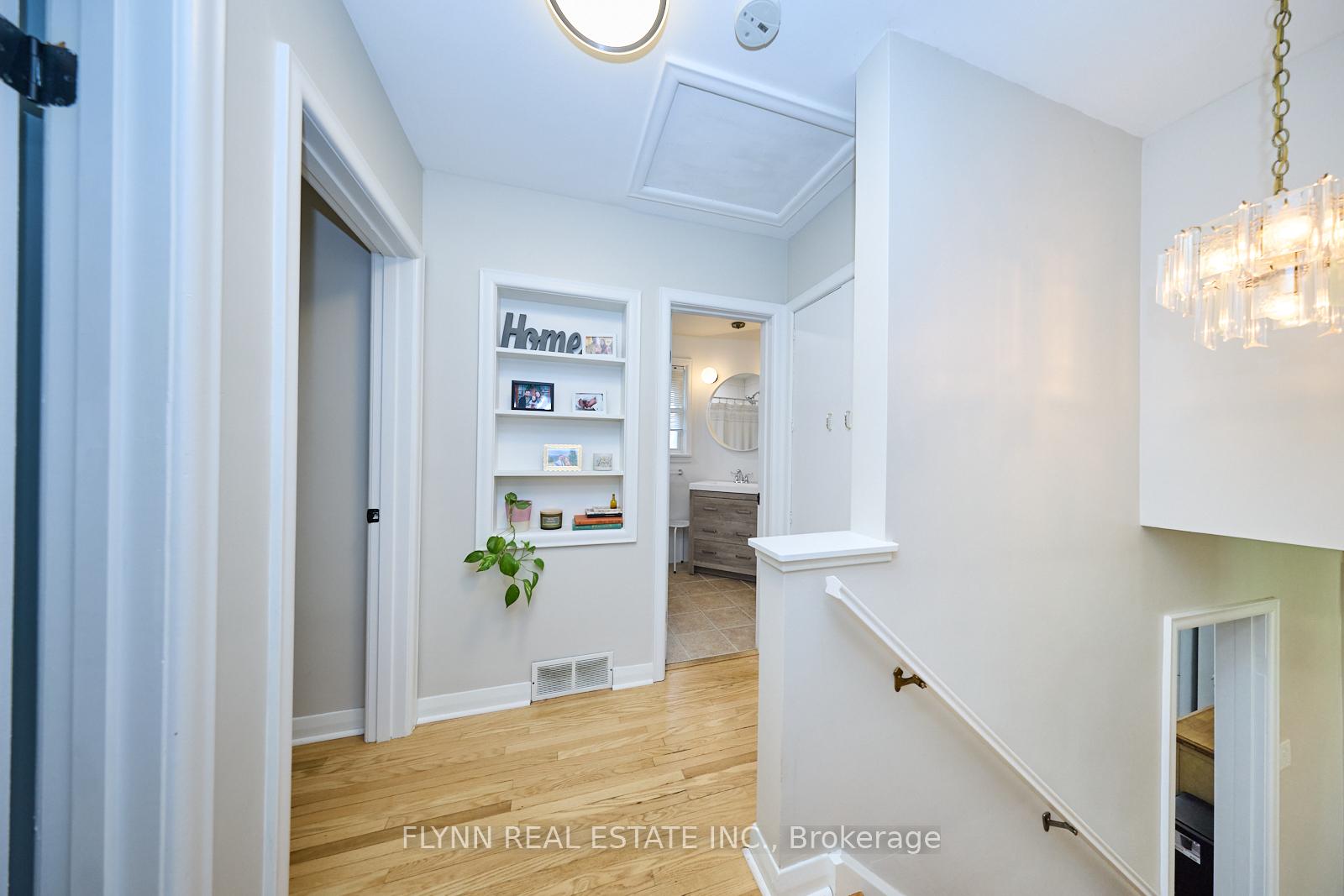 Photo 20 of 54 Longfellow Avenue, St. Catharines, Haig — HOMEH