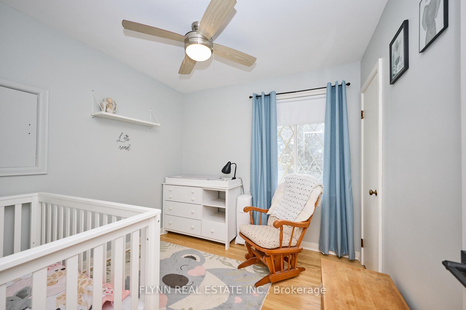 Photo 21 of 54 Longfellow Avenue, St. Catharines, Haig — HOMEH