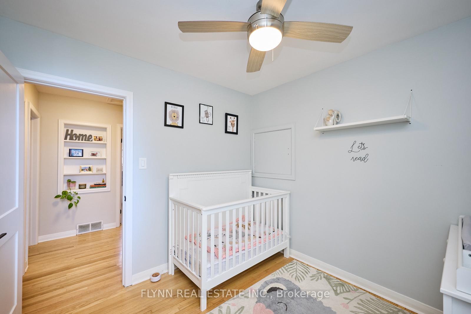 Photo 27 of 54 Longfellow Avenue, St. Catharines, Haig — HOMEH