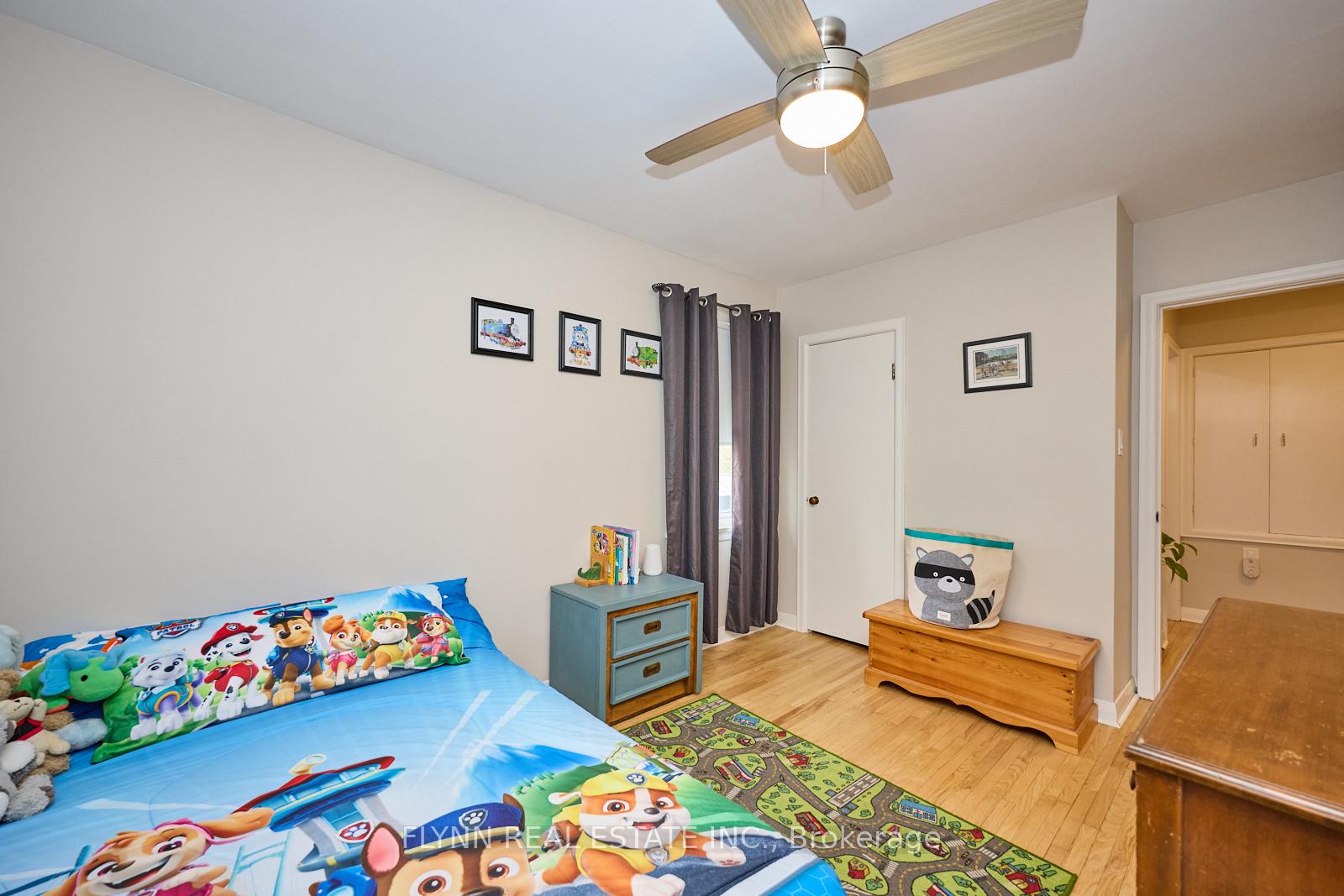 Photo 18 of 54 Longfellow Avenue, St. Catharines, Haig — HOMEH