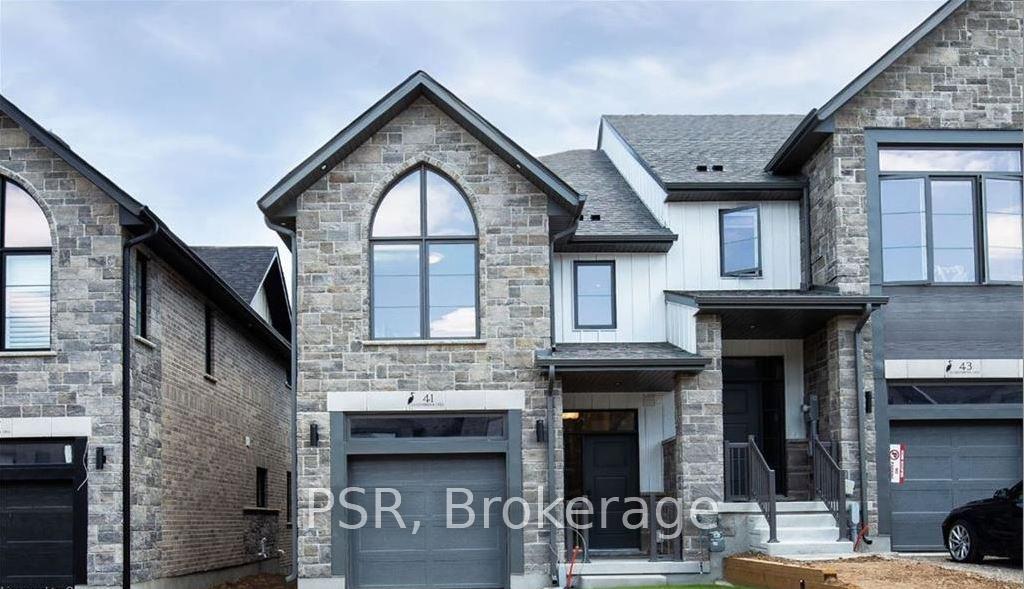 Photo 1 of Lot 17 41 Queensbrook Crescent, Cambridge — HOMEH