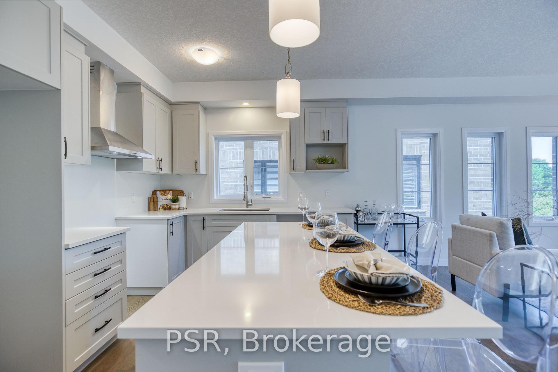 Photo 14 of Lot 17 41 Queensbrook Crescent, Cambridge — HOMEH