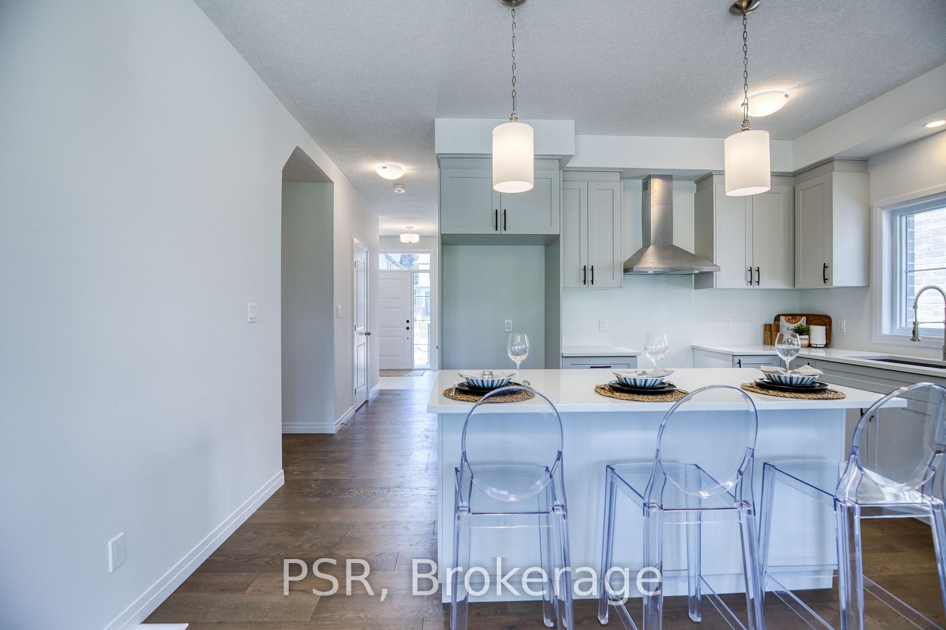 Photo 2 of Lot 17 41 Queensbrook Crescent, Cambridge — HOMEH