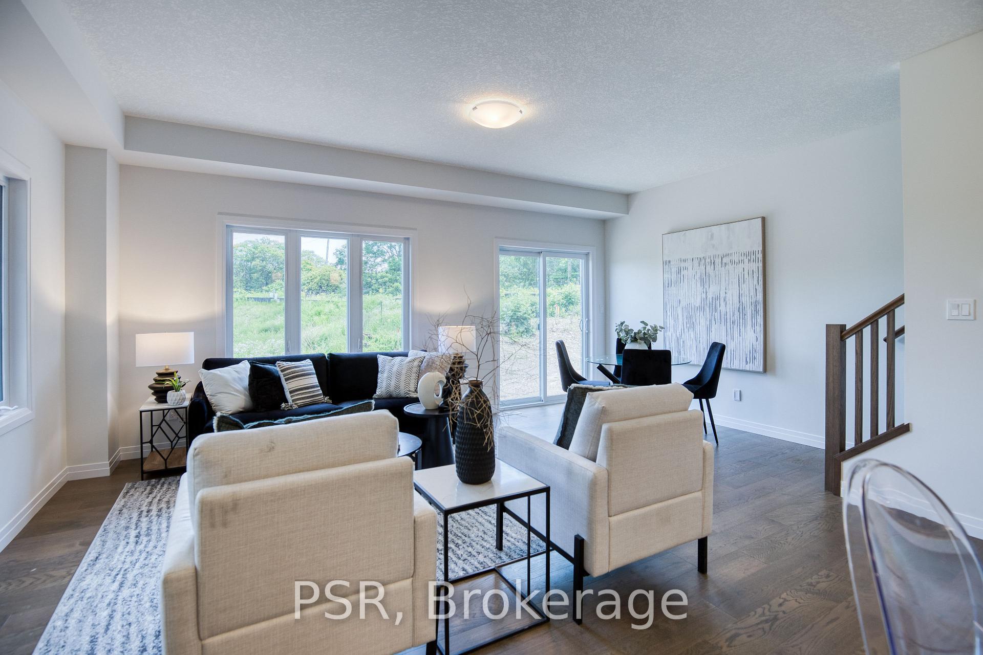 Photo 11 of Lot 17 41 Queensbrook Crescent, Cambridge — HOMEH
