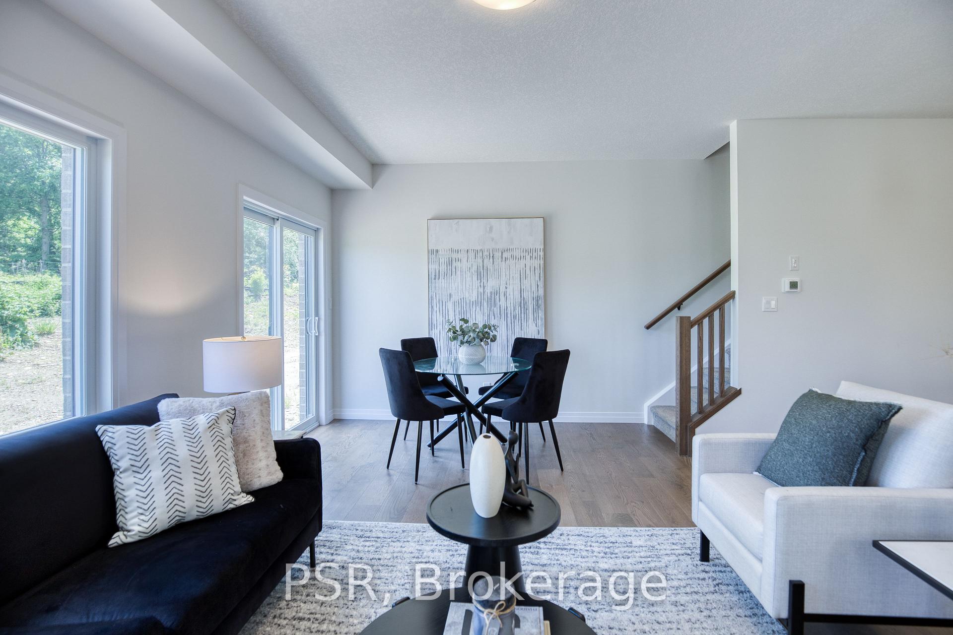 Photo 18 of Lot 17 41 Queensbrook Crescent, Cambridge — HOMEH