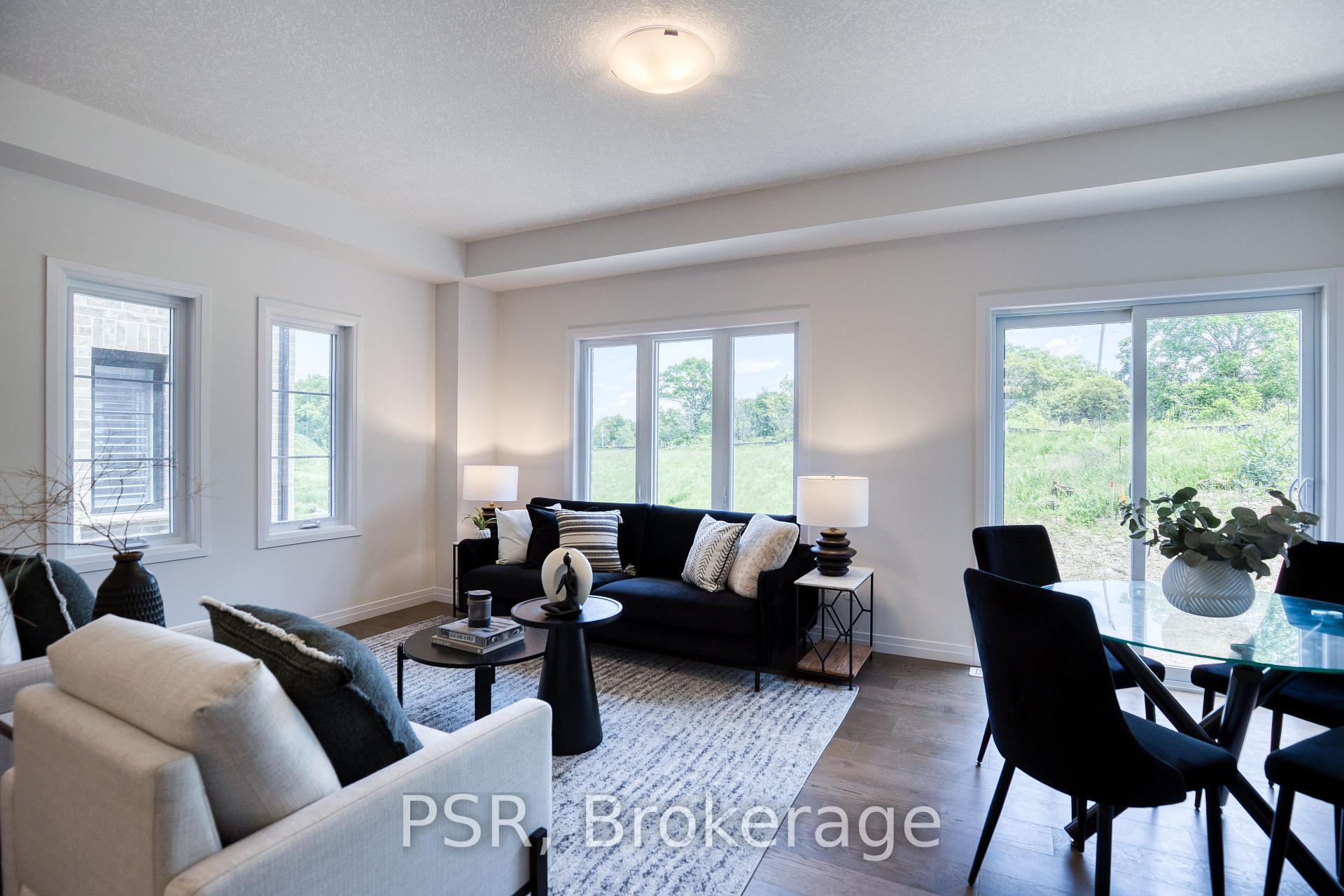 Photo 7 of Lot 17 41 Queensbrook Crescent, Cambridge — HOMEH